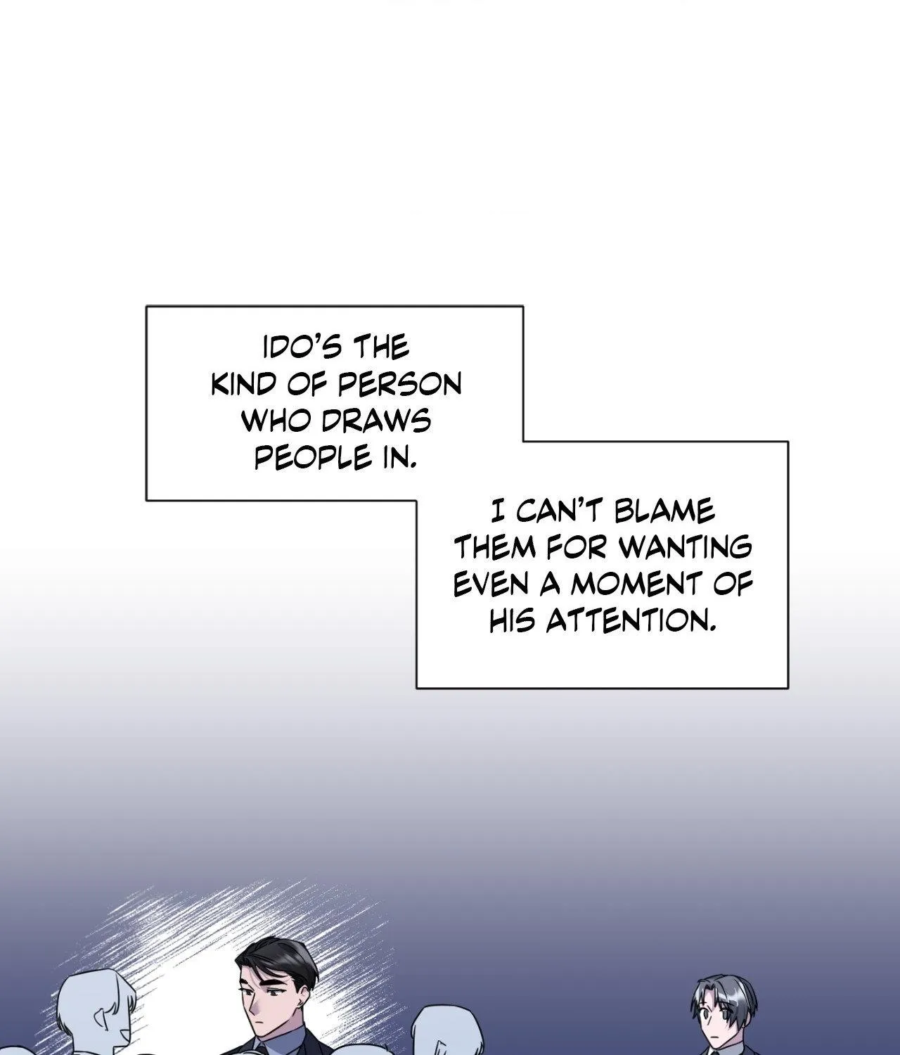 Read Death Planning chapter 25 image 34 on Lezhin
