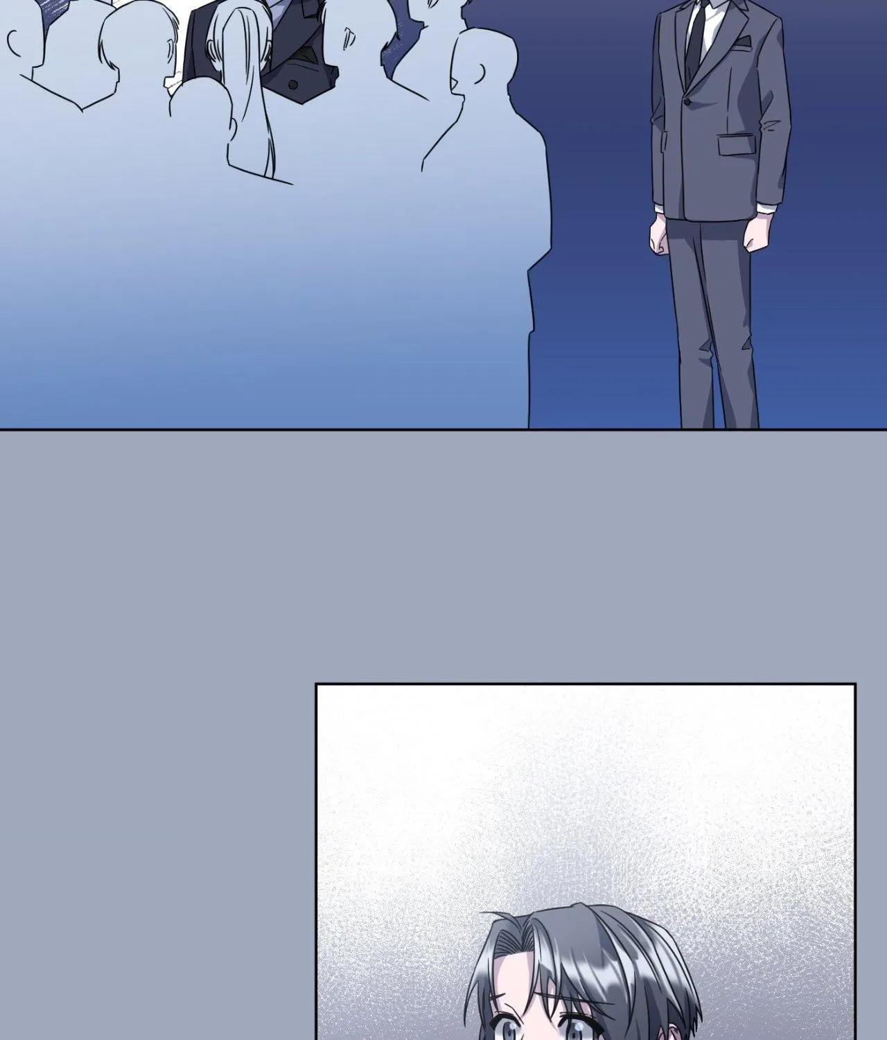 Read Death Planning chapter 25 image 35 on Lezhin