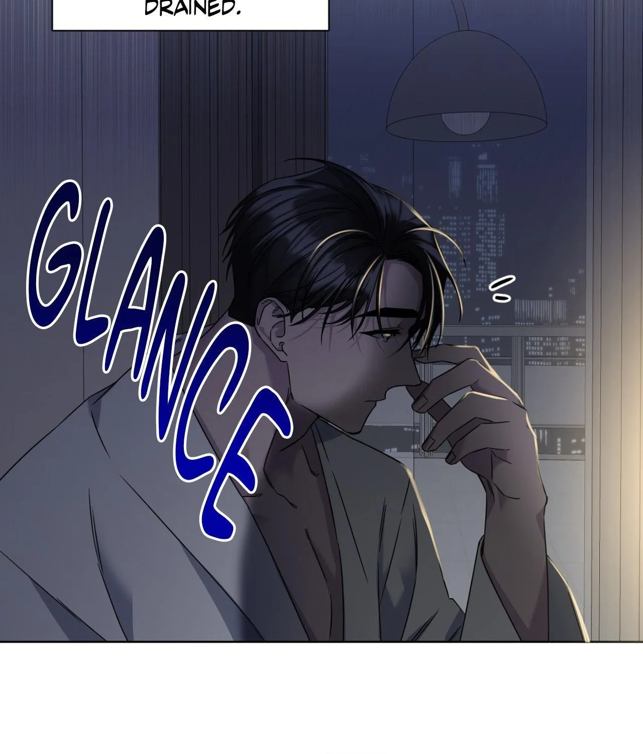 Read Death Planning chapter 25 image 37 on Lezhin