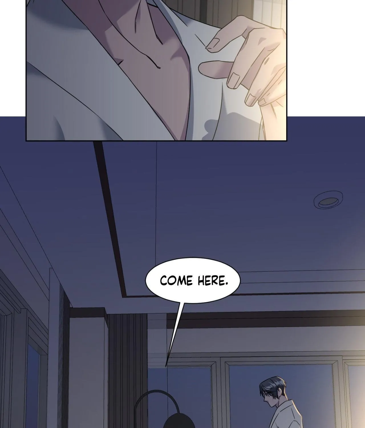 Read Death Planning chapter 25 image 39 on Lezhin
