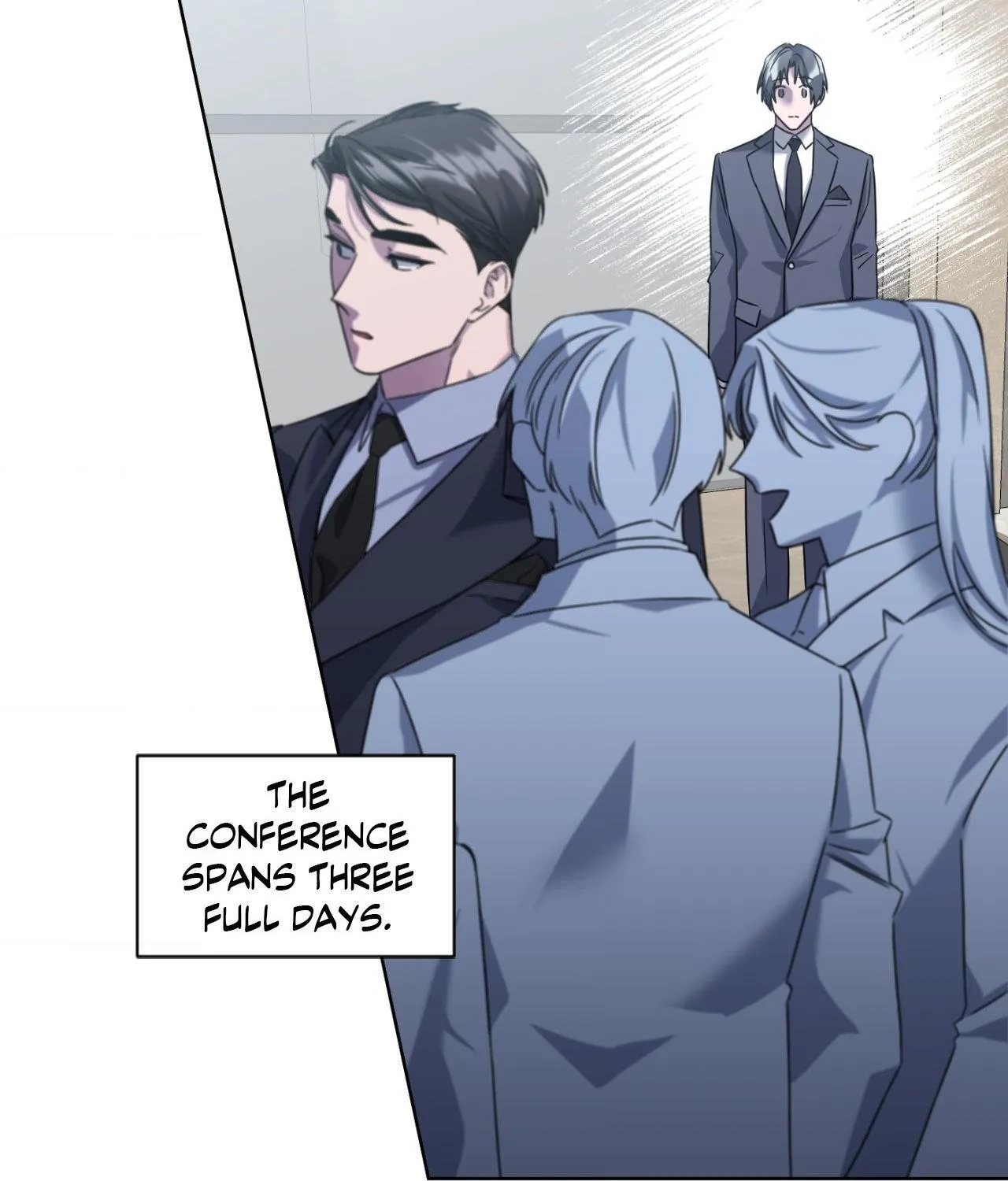 Read Death Planning chapter 25 image 4 on Lezhin
