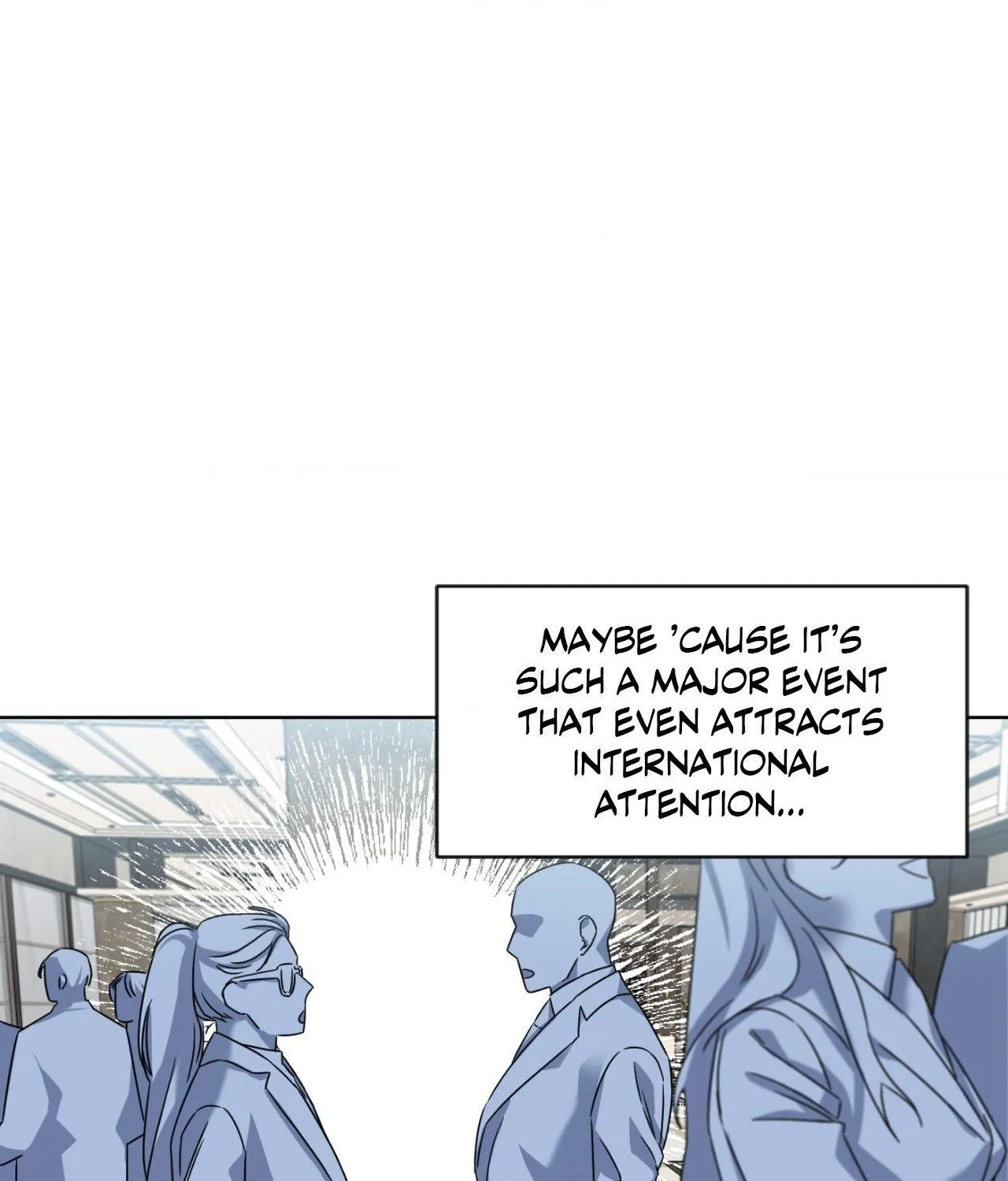 Read Death Planning chapter 25 image 5 on Lezhin