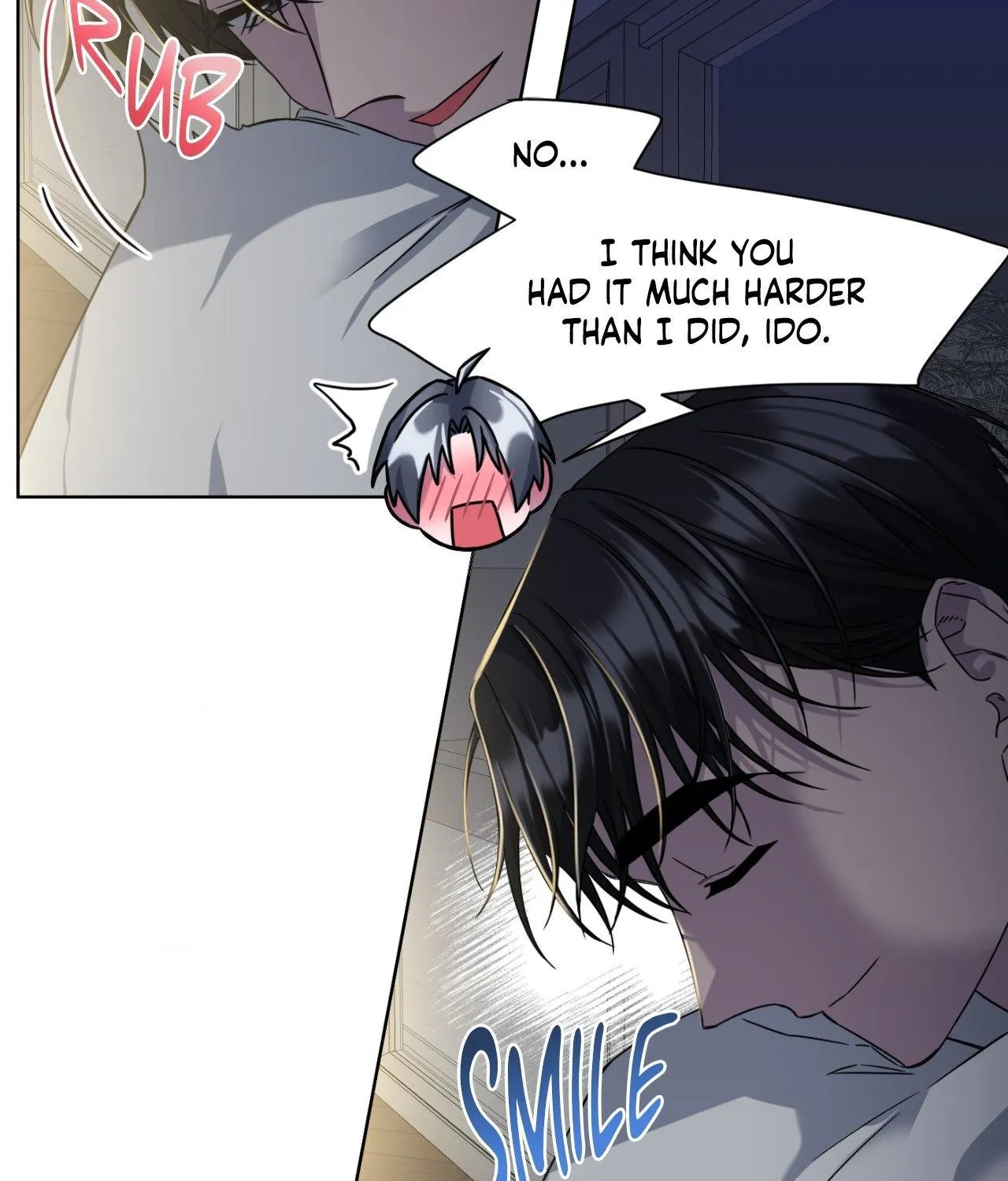 Read Death Planning chapter 25 image 52 on Lezhin