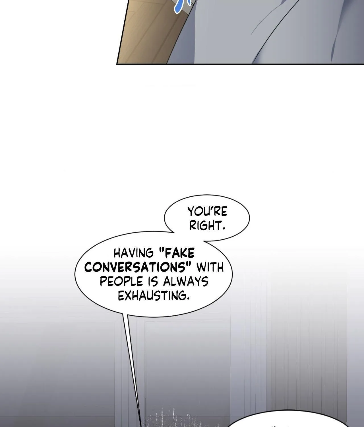 Read Death Planning chapter 25 image 53 on Lezhin