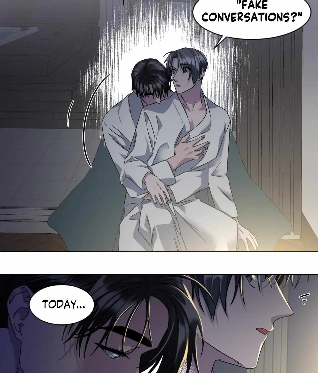 Read Death Planning chapter 25 image 54 on Lezhin