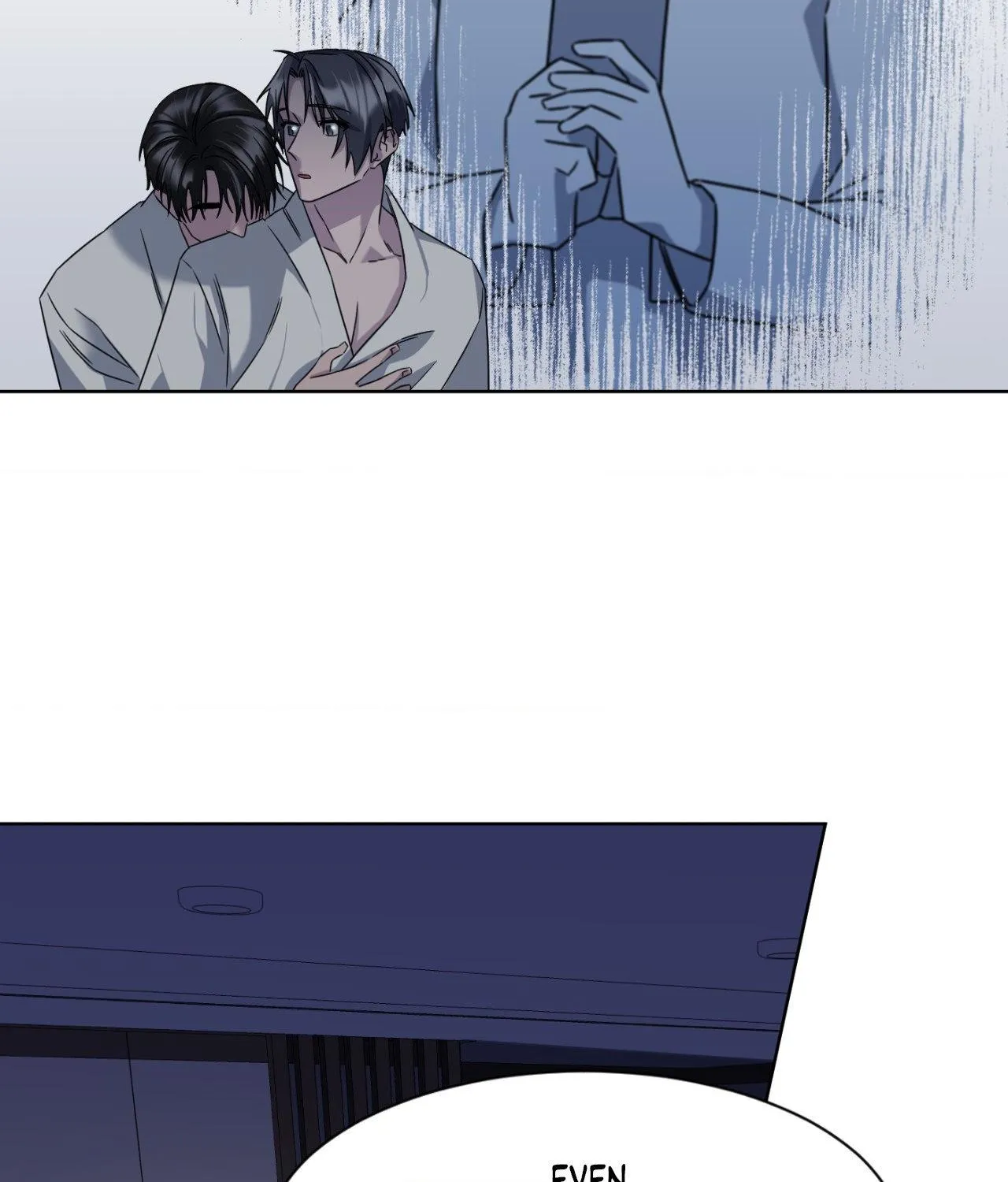 Read Death Planning chapter 25 image 58 on Lezhin