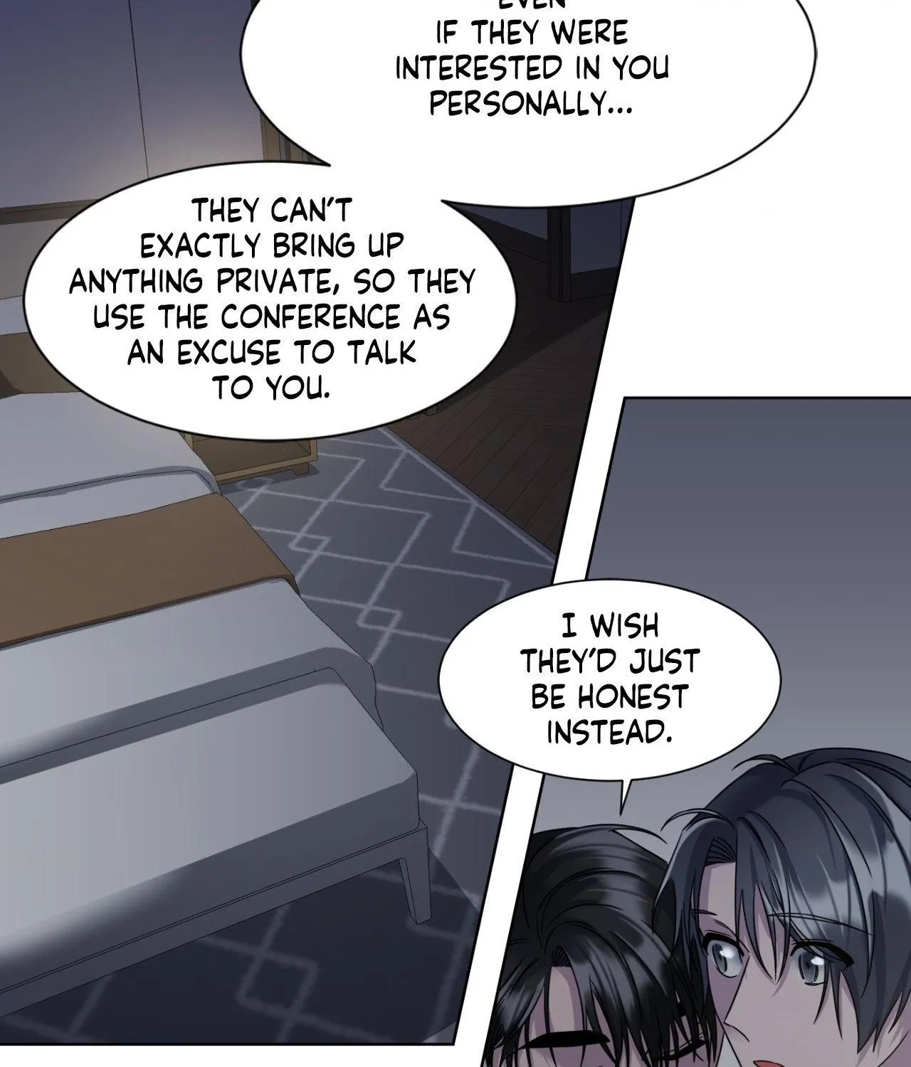 Read Death Planning chapter 25 image 59 on Lezhin