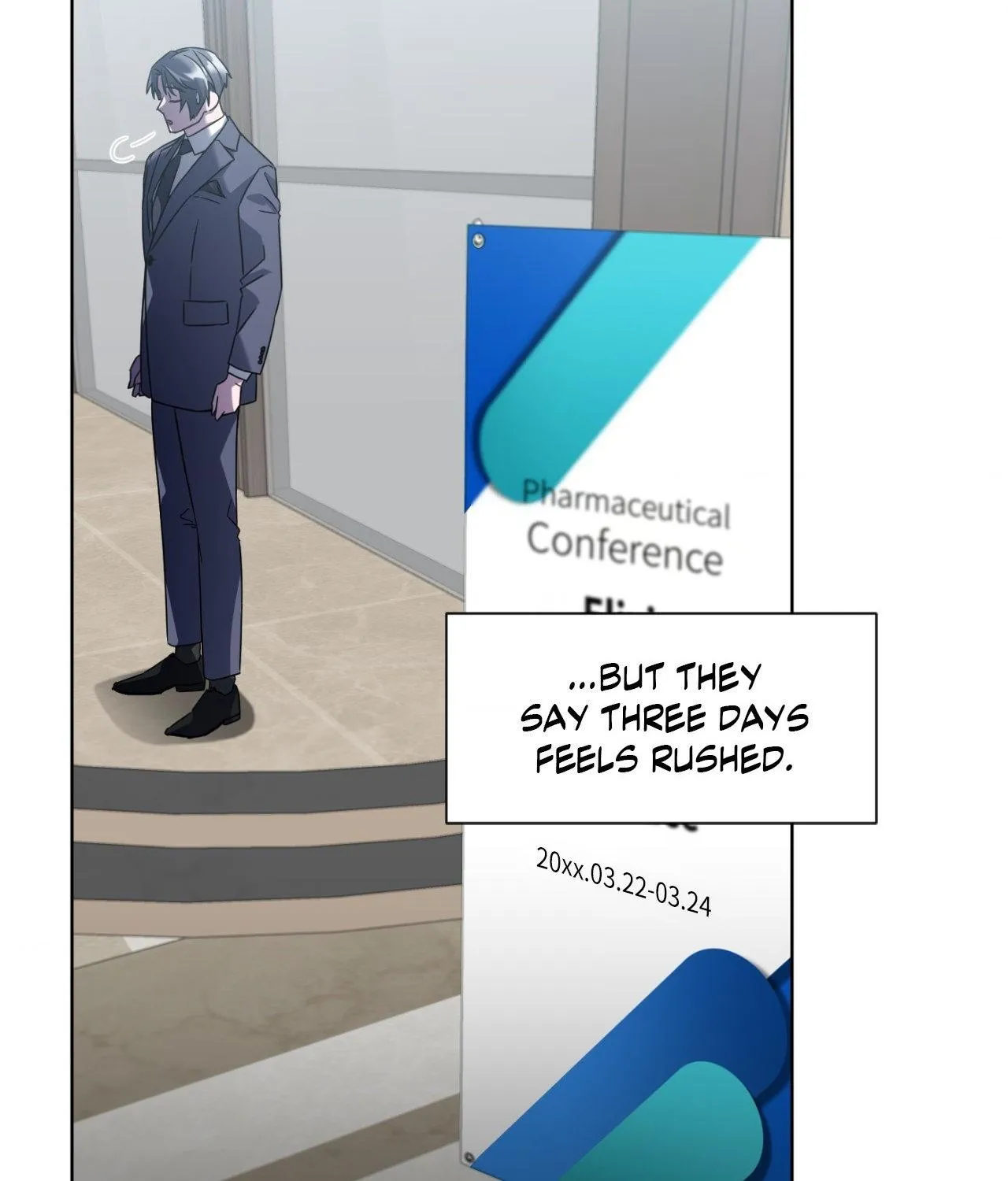 Read Death Planning chapter 25 image 7 on Lezhin