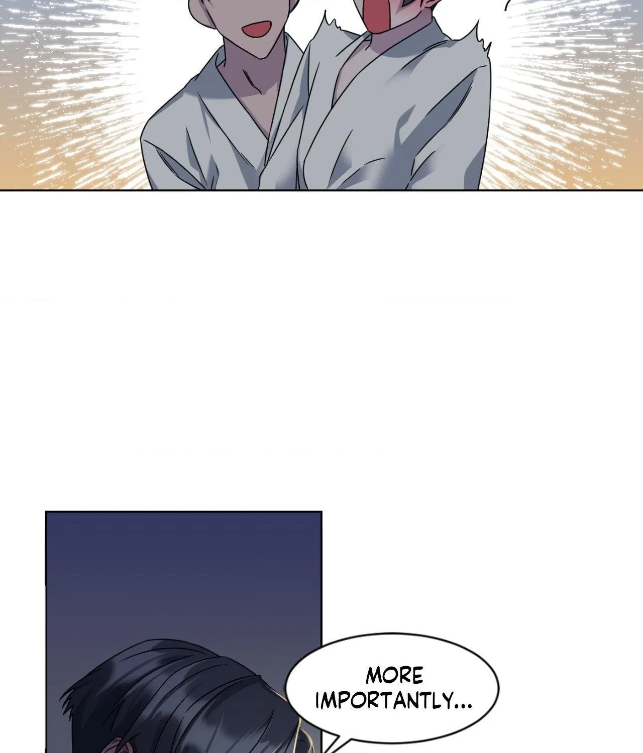Read Death Planning chapter 25 image 71 on Lezhin