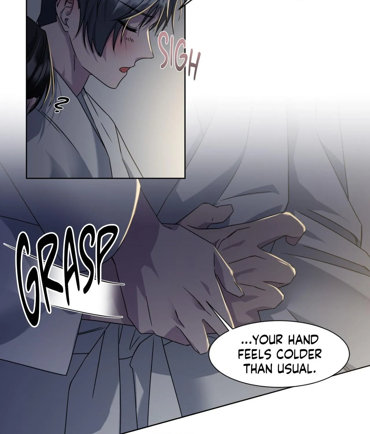 Read Death Planning chapter 25 image 72 on Lezhin