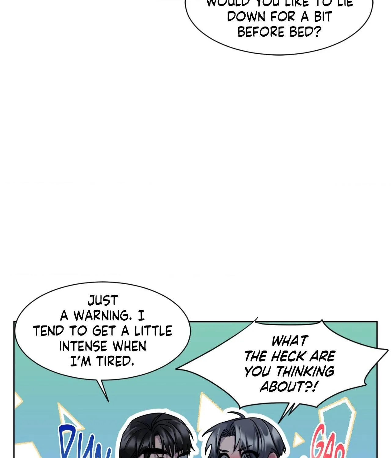 Read Death Planning chapter 25 image 75 on Lezhin