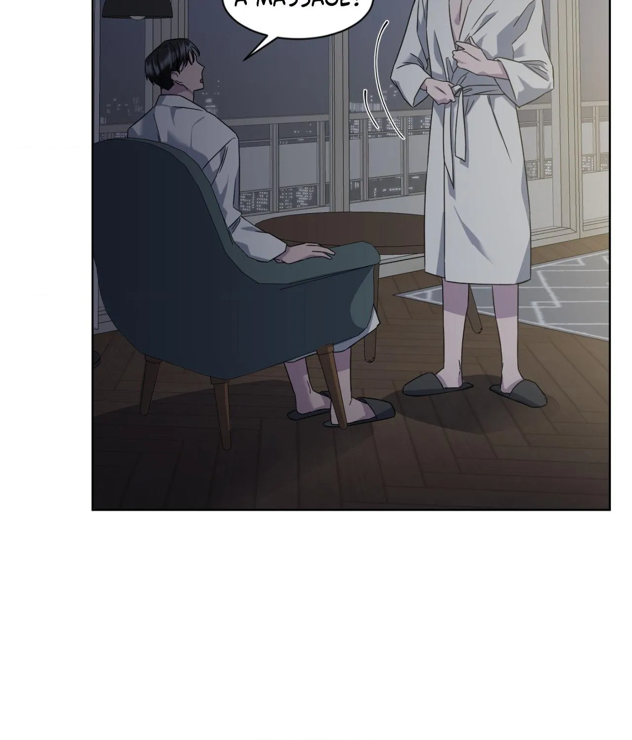 Read Death Planning chapter 25 image 78 on Lezhin