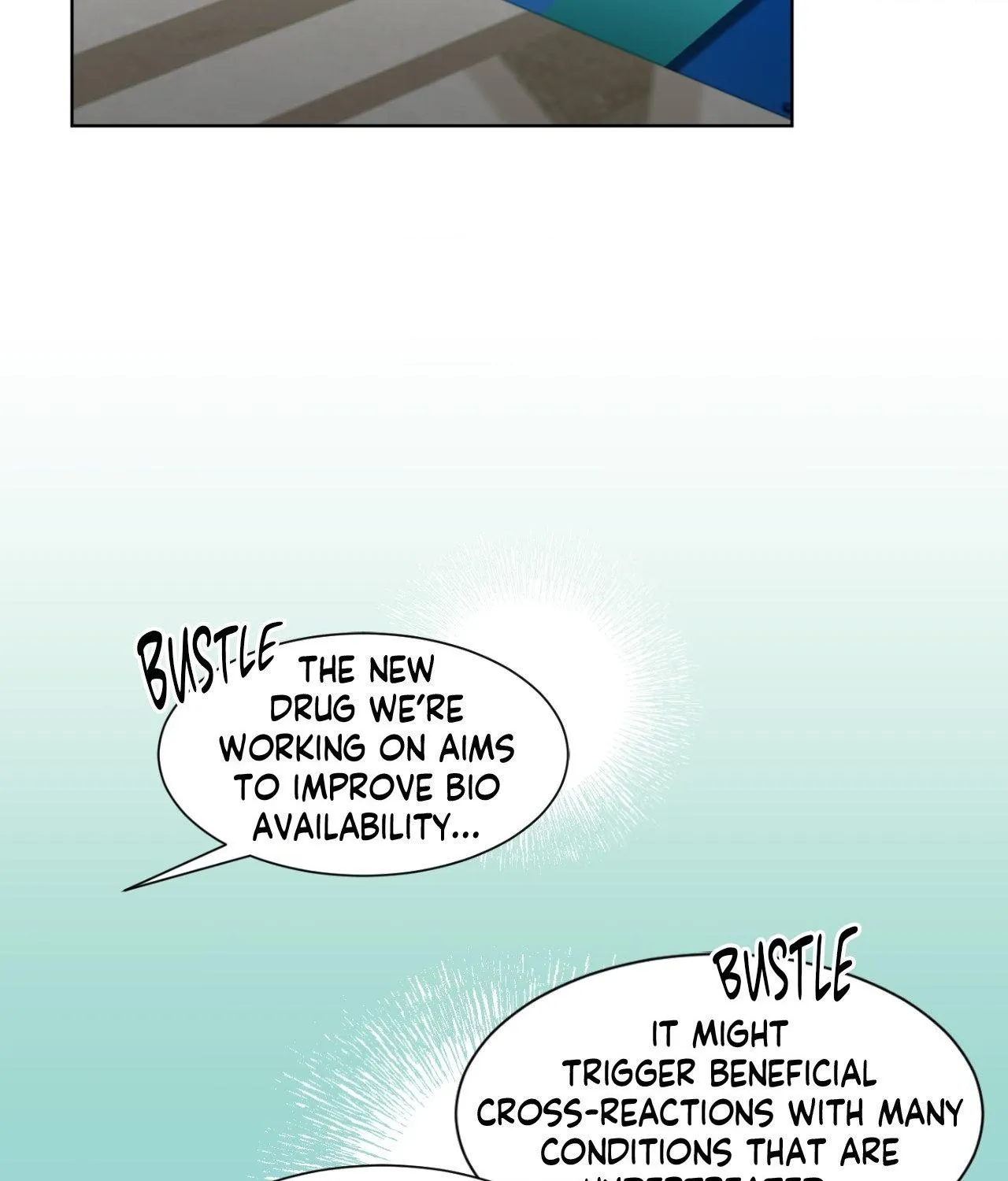 Read Death Planning chapter 25 image 8 on Lezhin
