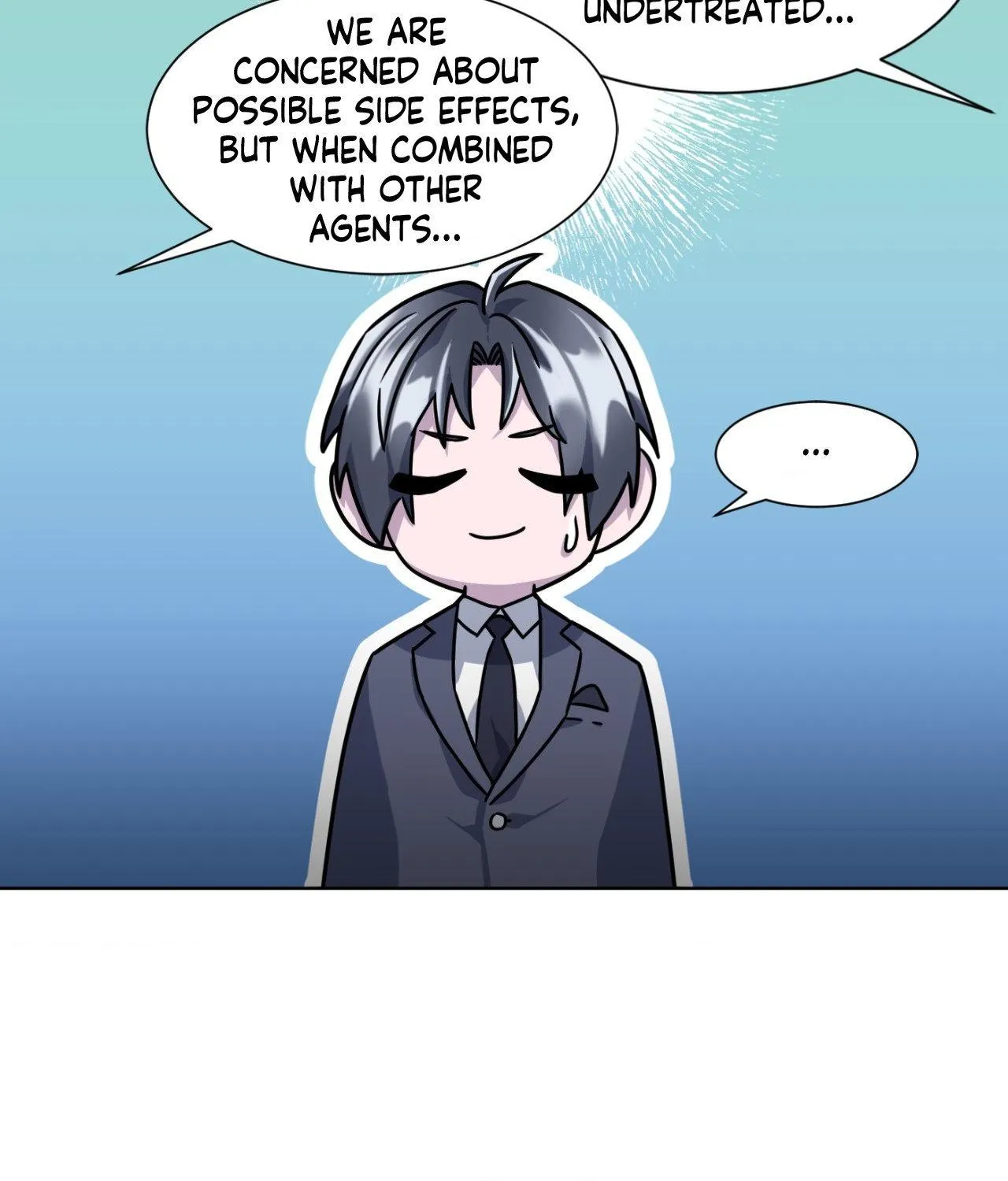 Read Death Planning chapter 25 image 9 on Lezhin