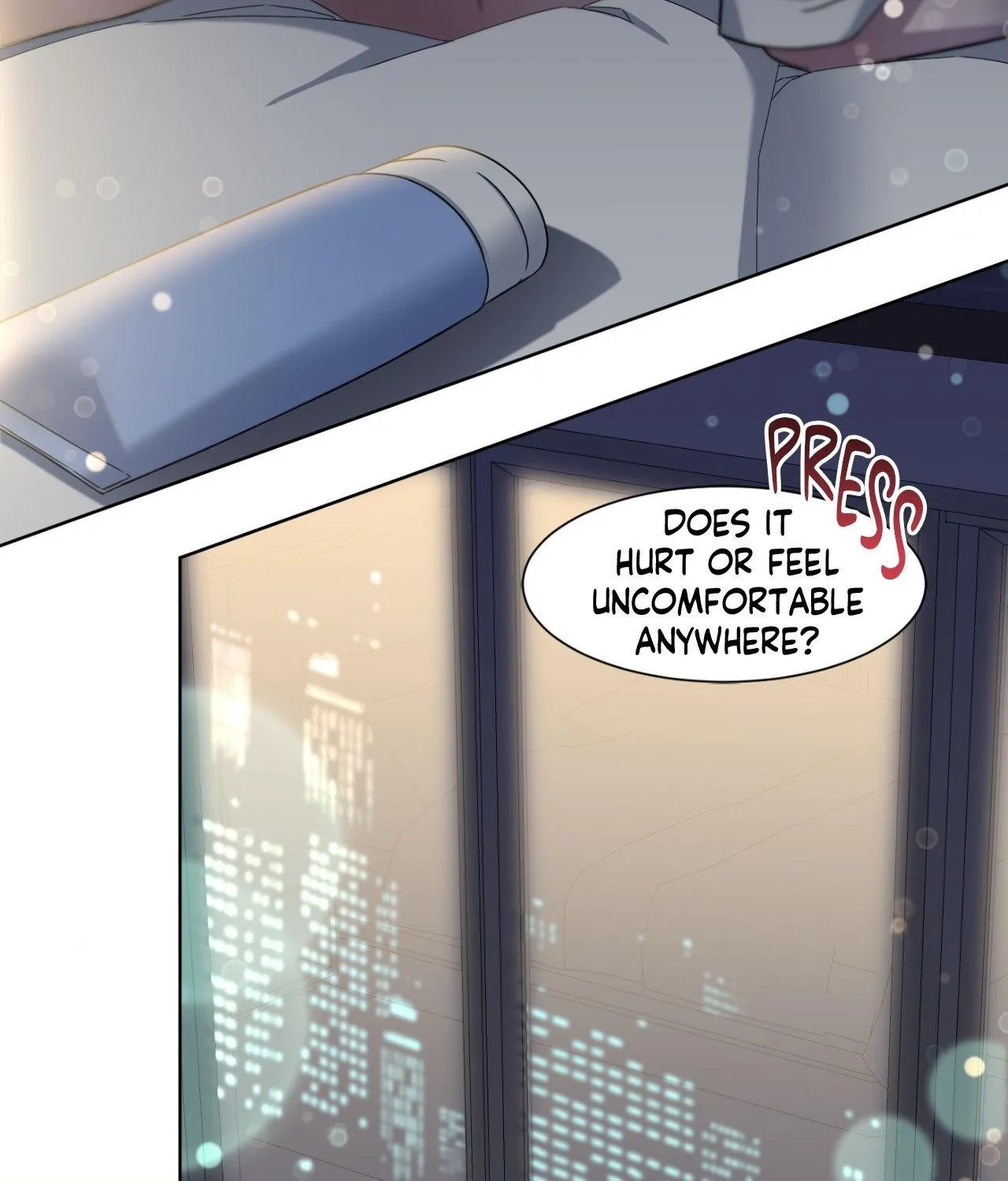 Read Death Planning chapter 26 image 1 on Lezhin
