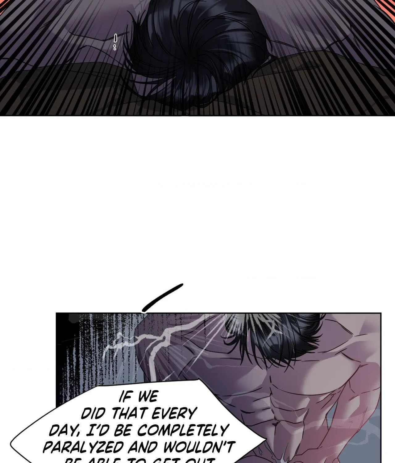 Read Death Planning chapter 26 image 17 on Lezhin