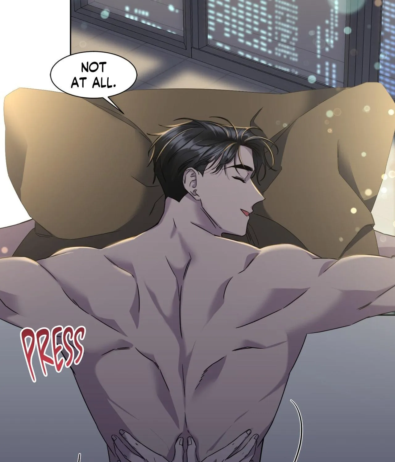 Read Death Planning chapter 26 image 2 on Lezhin