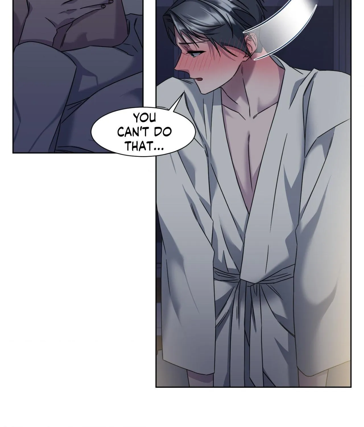 Read Death Planning chapter 26 image 20 on Lezhin