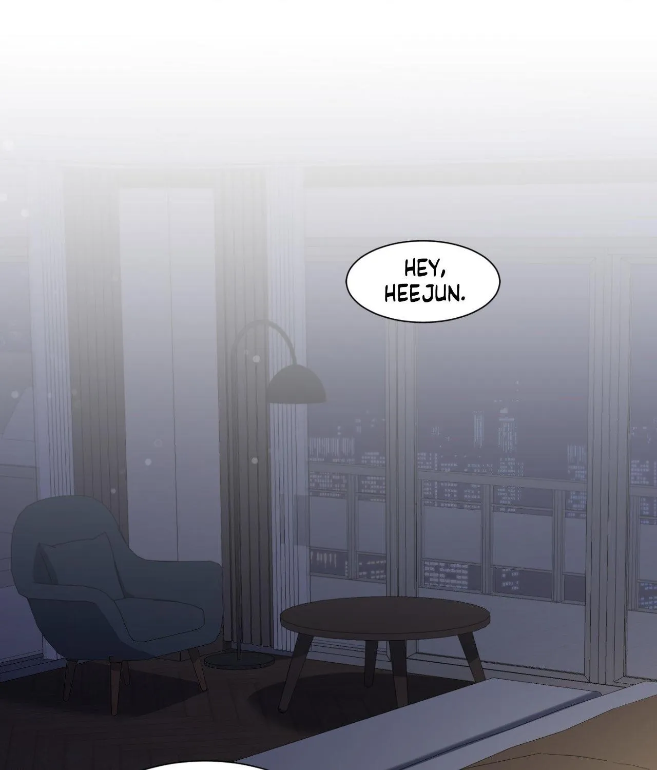 Read Death Planning chapter 26 image 24 on Lezhin