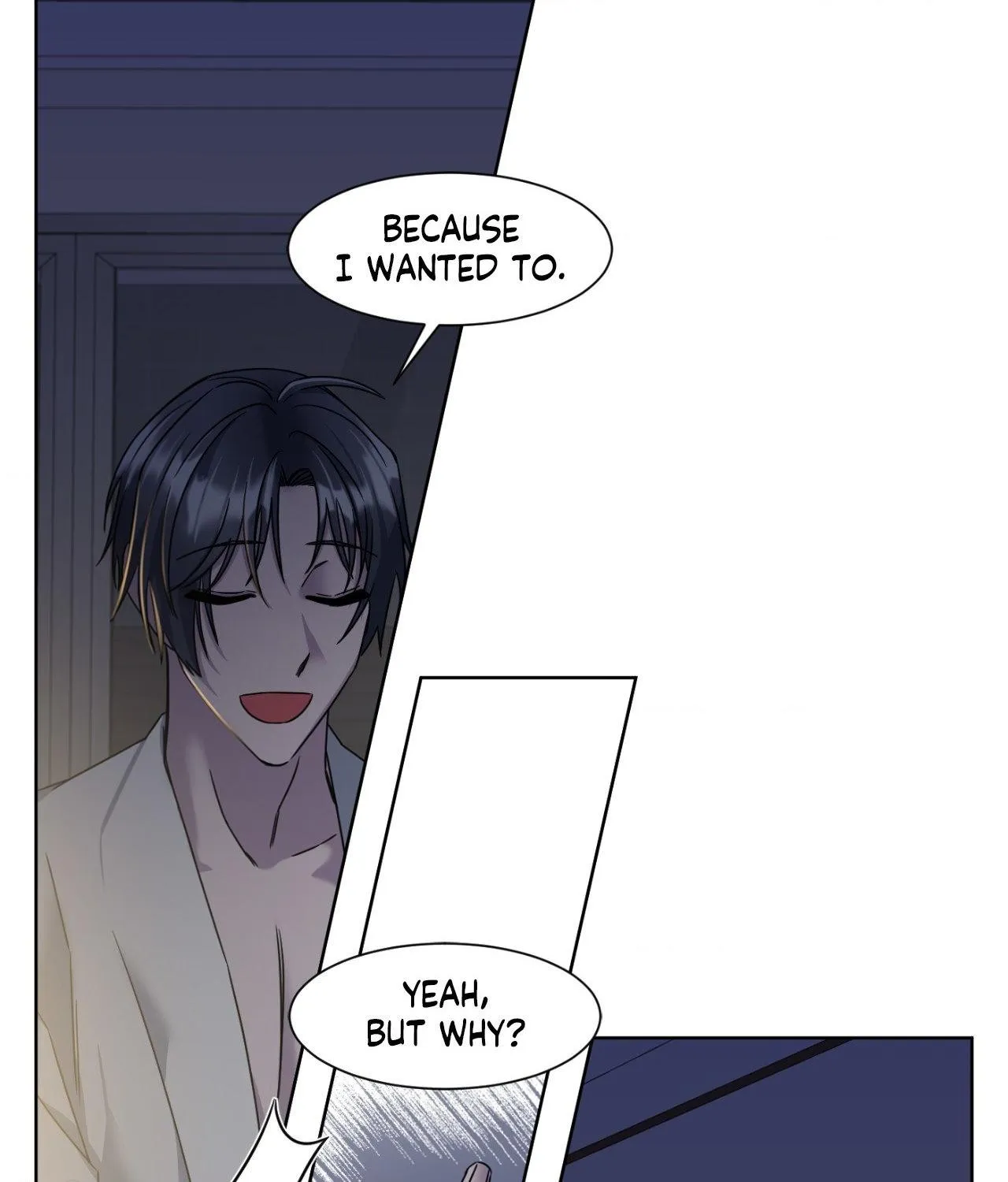 Read Death Planning chapter 26 image 26 on Lezhin