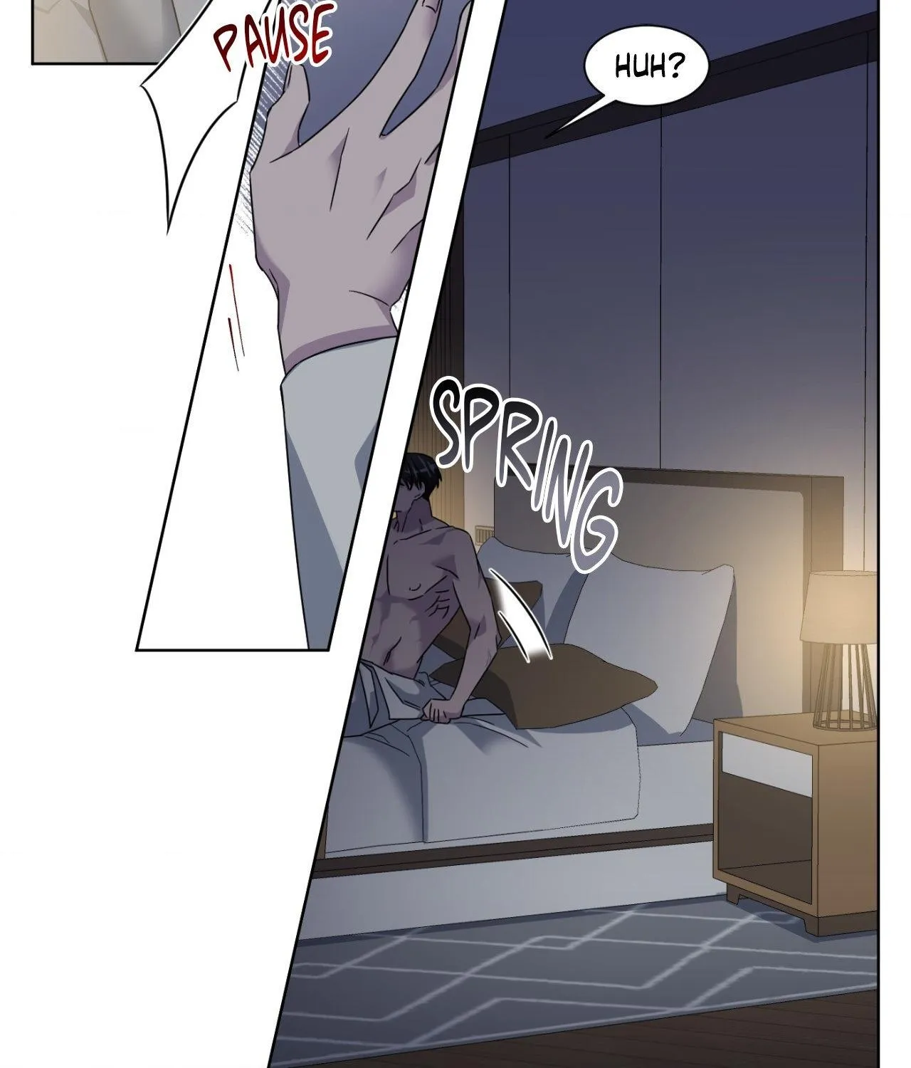Read Death Planning chapter 26 image 27 on Lezhin