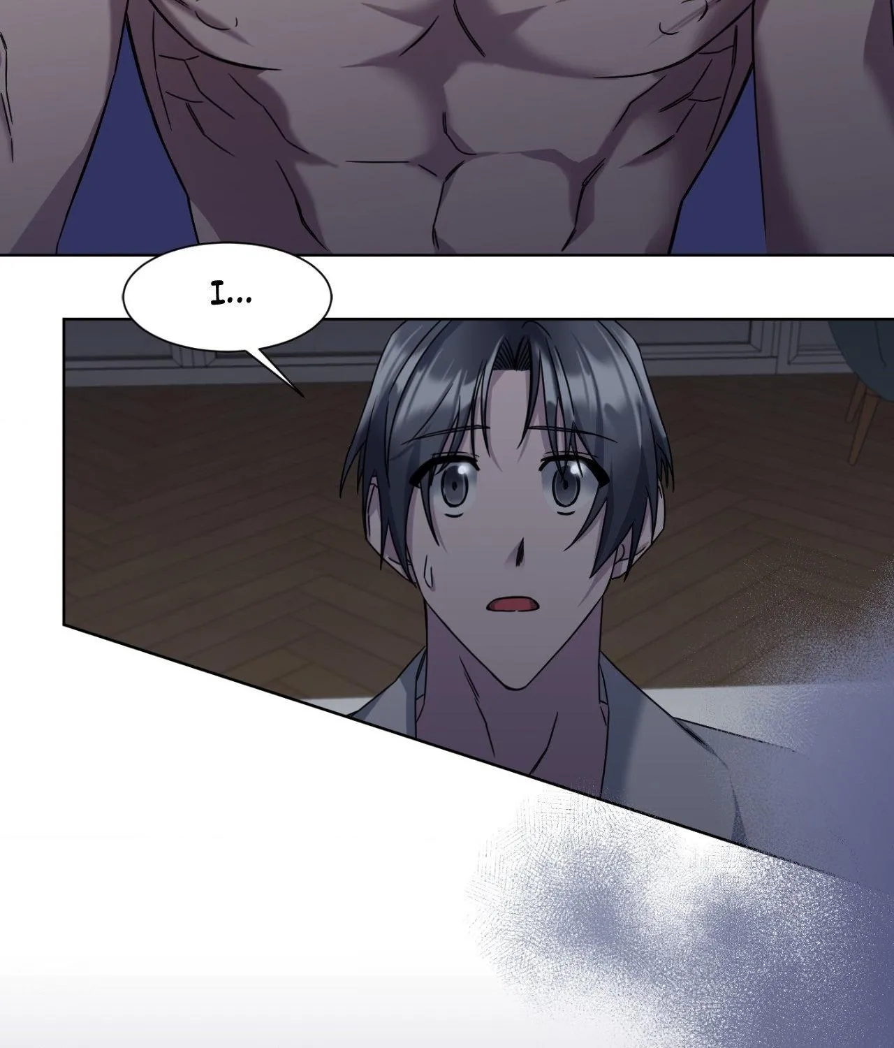 Read Death Planning chapter 26 image 32 on Lezhin