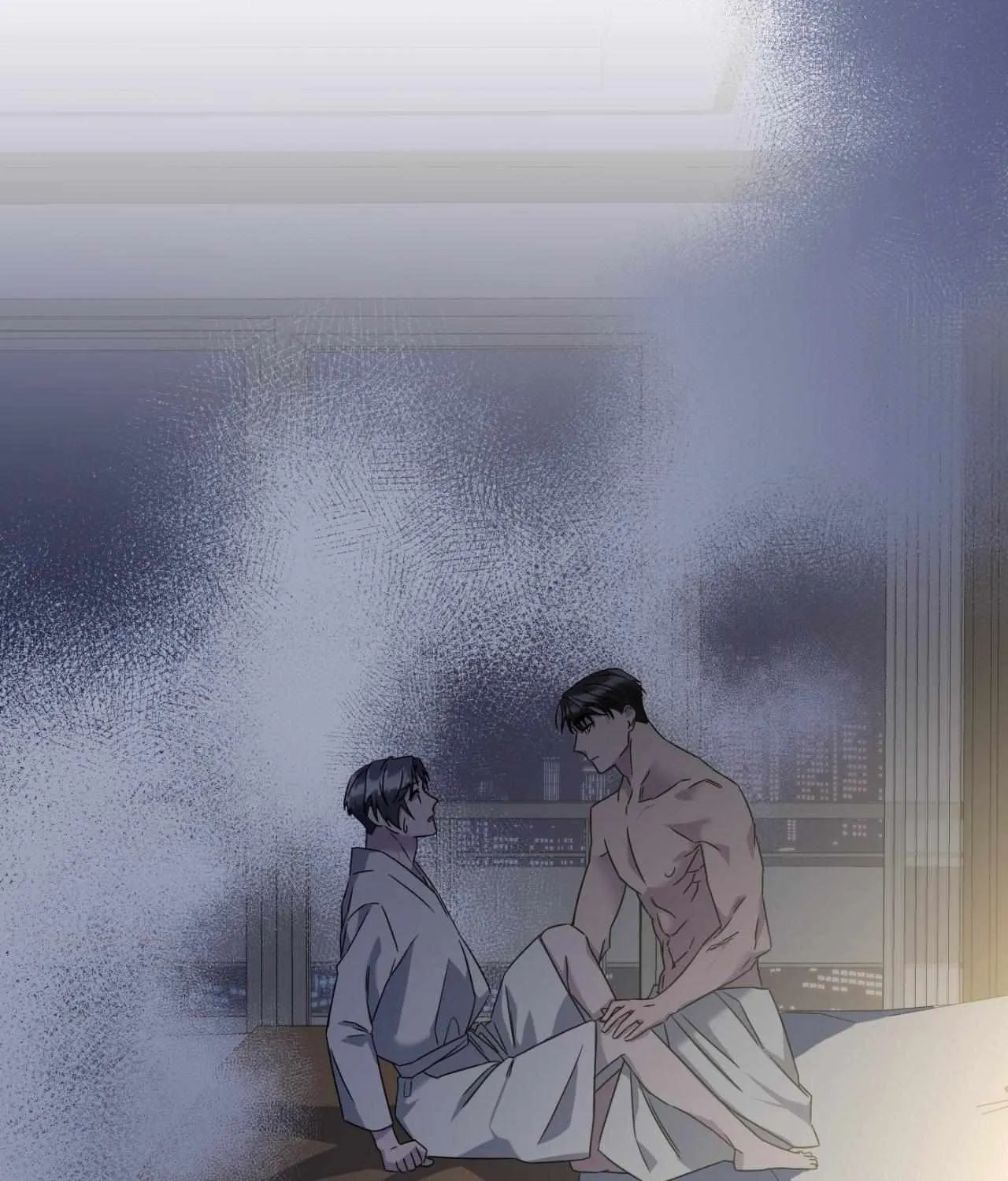 Read Death Planning chapter 26 image 33 on Lezhin