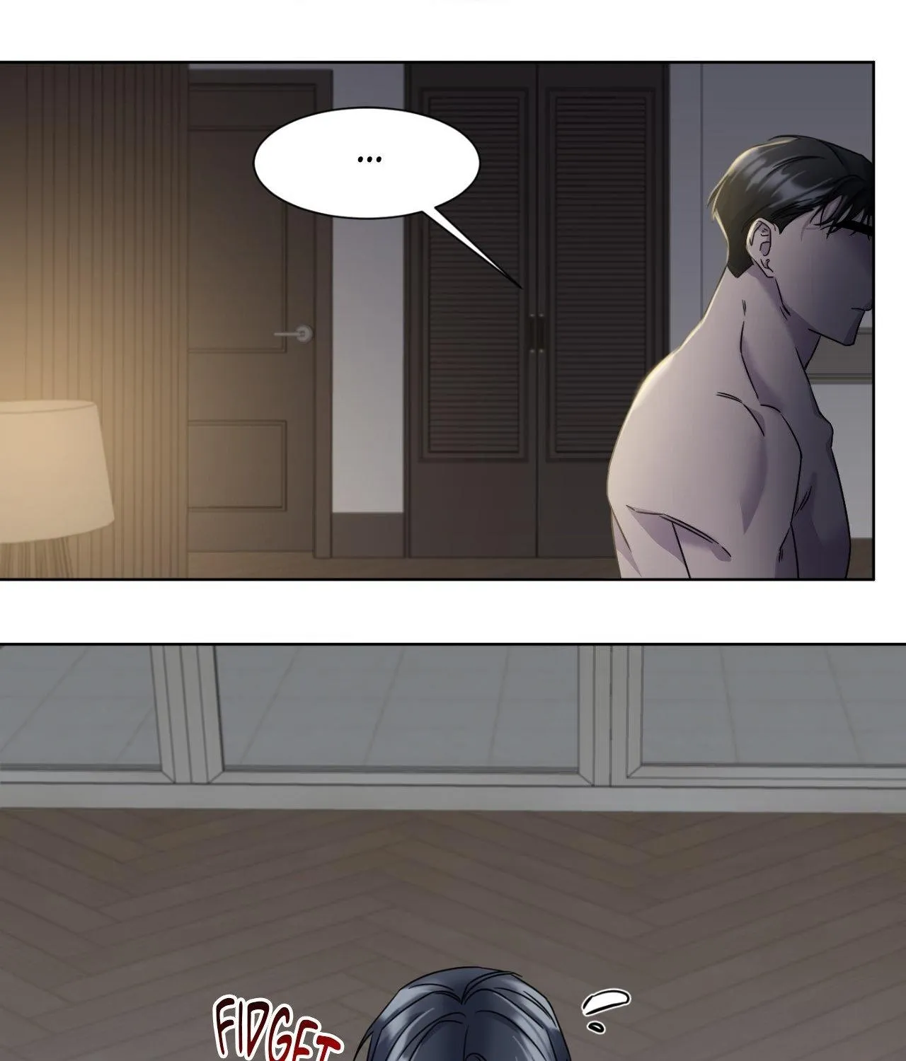 Read Death Planning chapter 26 image 37 on Lezhin