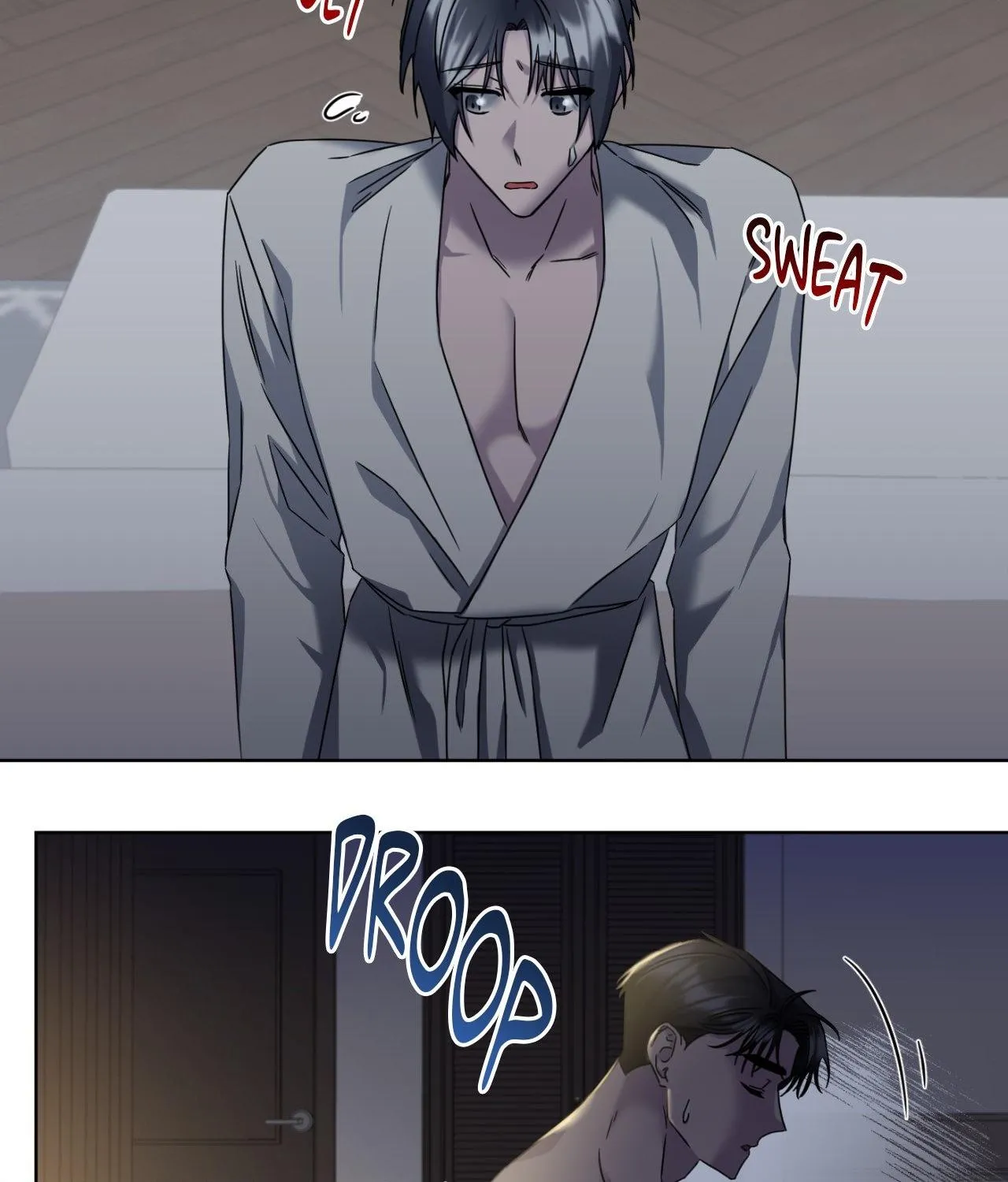 Read Death Planning chapter 26 image 38 on Lezhin