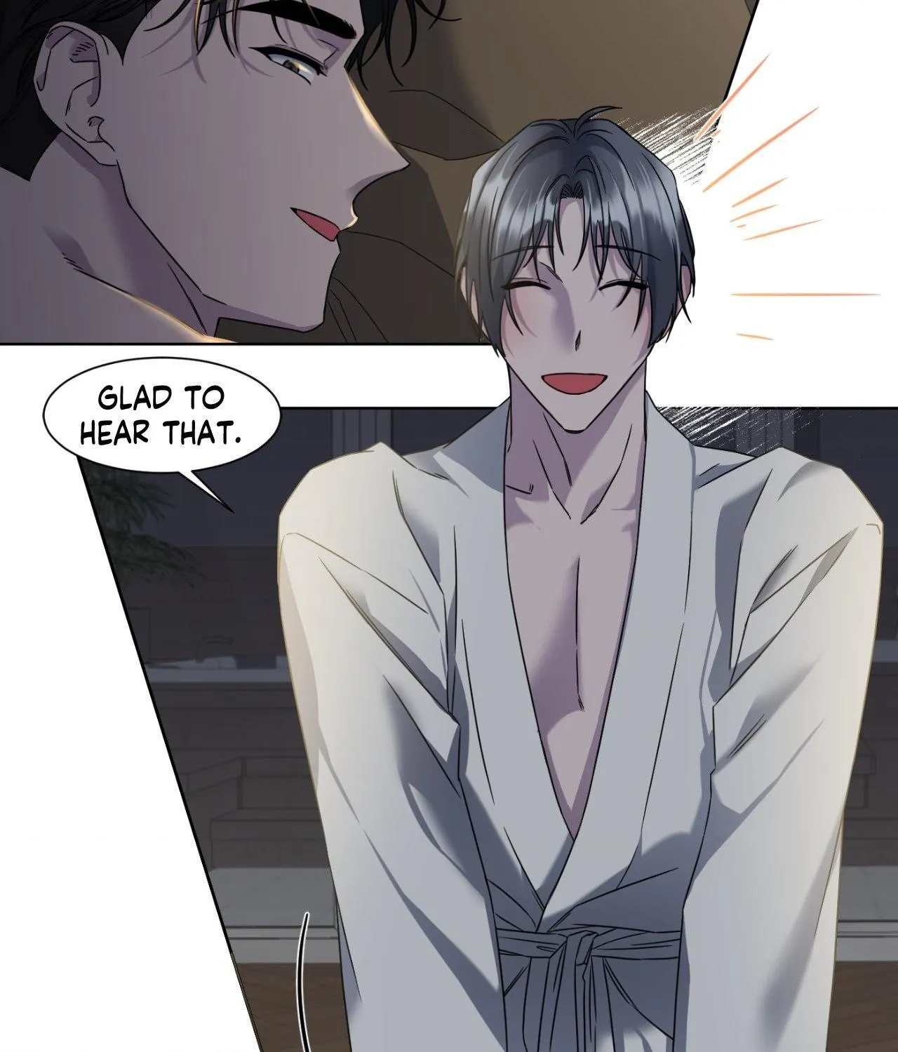 Read Death Planning chapter 26 image 4 on Lezhin