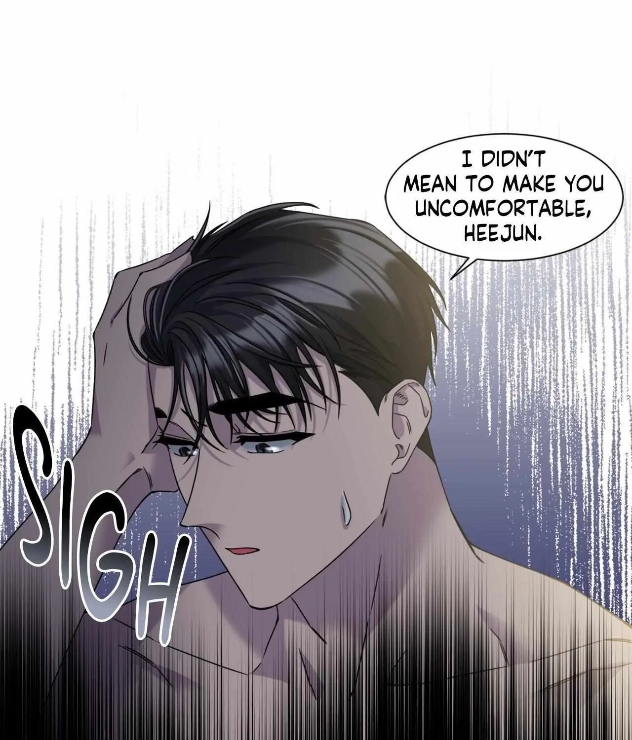 Read Death Planning chapter 26 image 40 on Lezhin