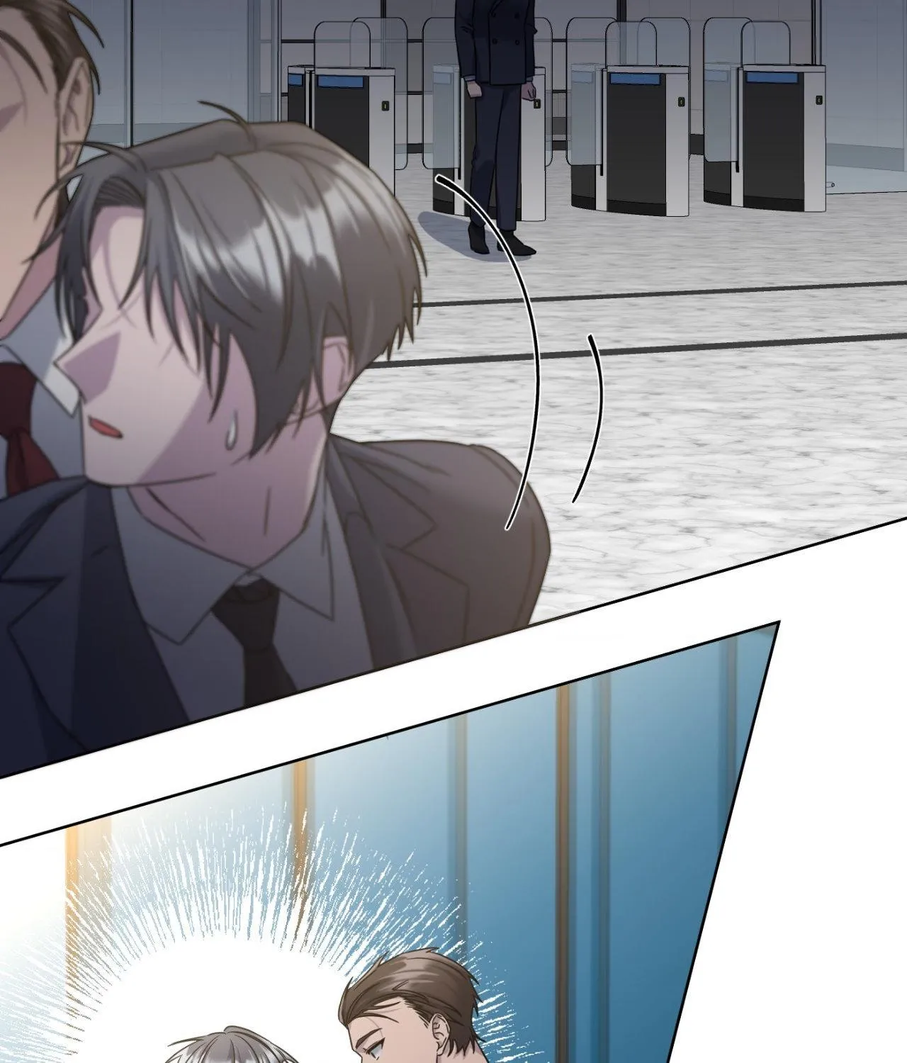Read Death Planning chapter 26 image 43 on Lezhin