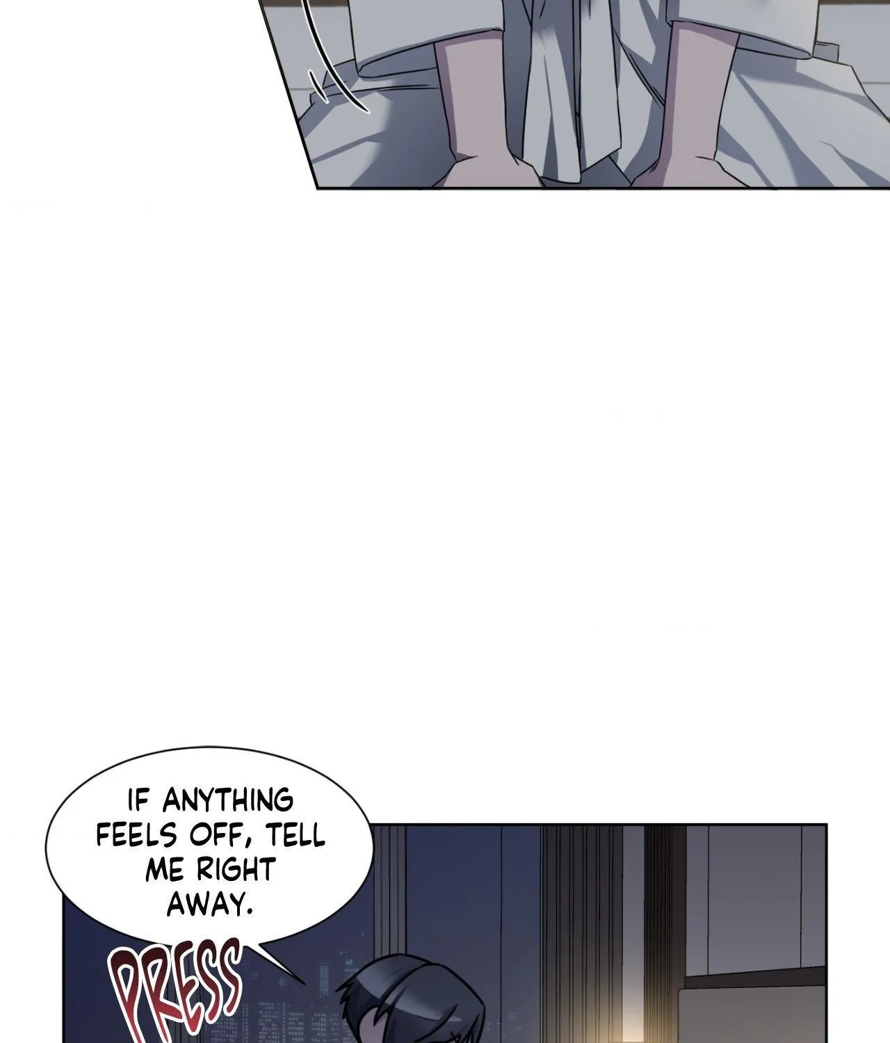 Read Death Planning chapter 26 image 5 on Lezhin