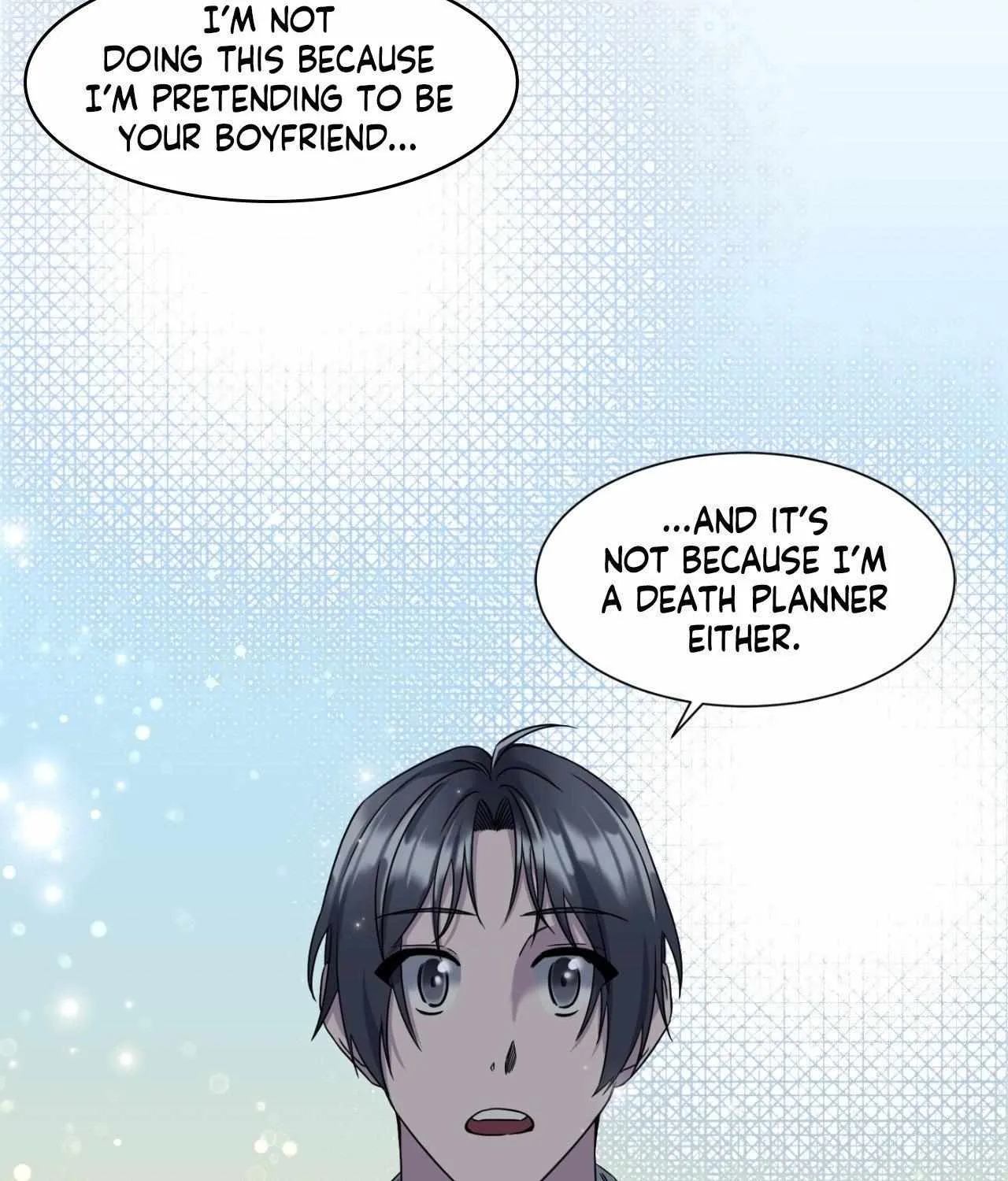Read Death Planning chapter 26 image 50 on Lezhin