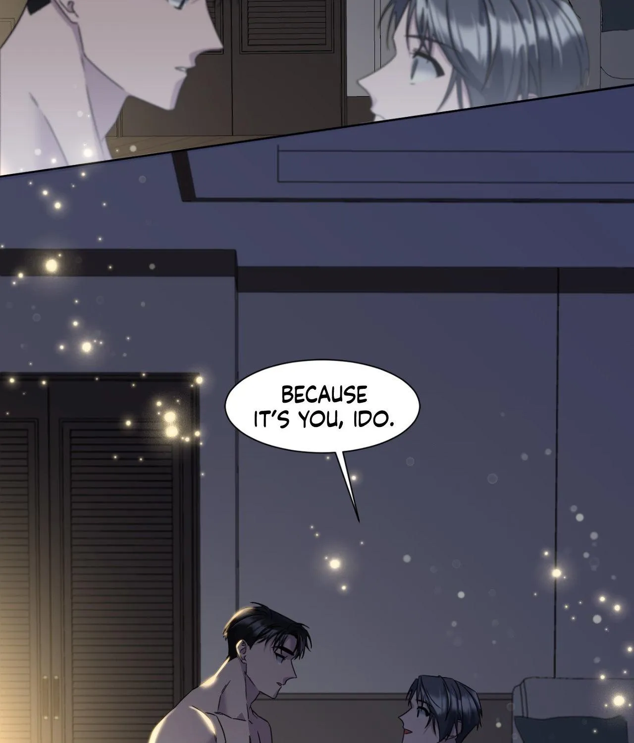 Read Death Planning chapter 26 image 52 on Lezhin