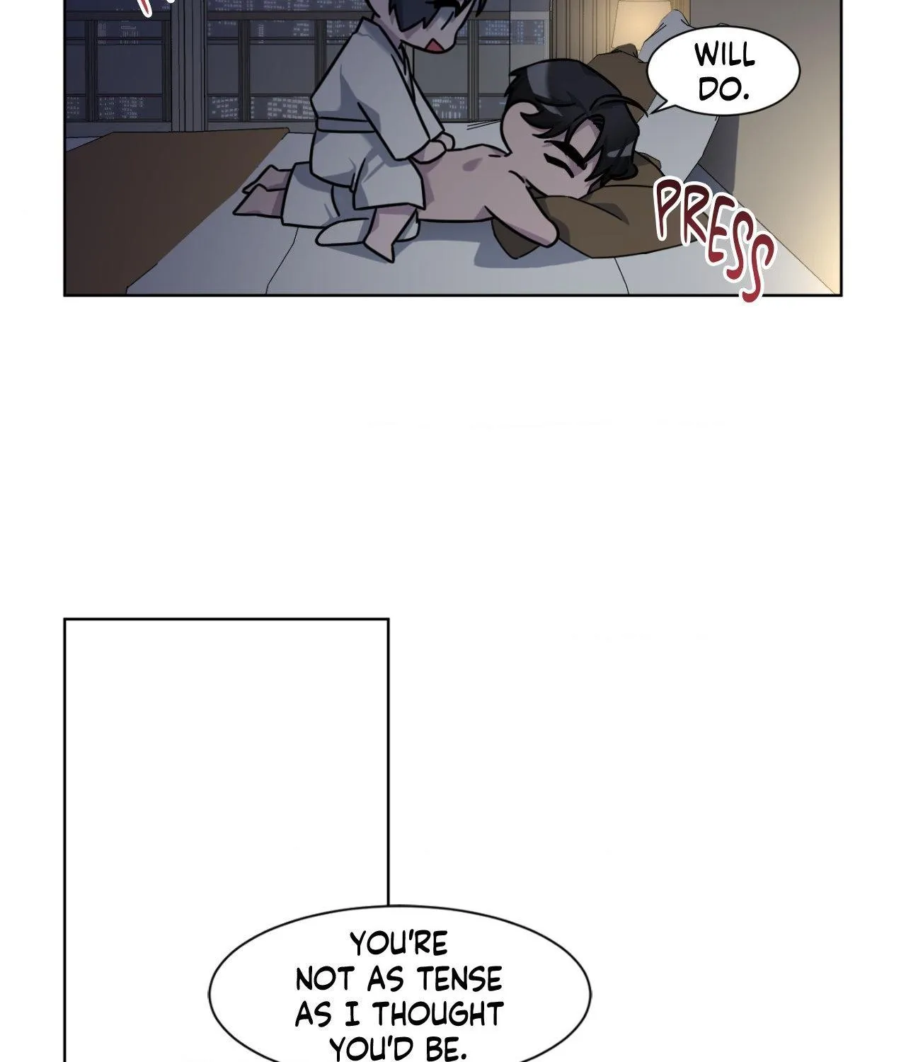 Read Death Planning chapter 26 image 6 on Lezhin