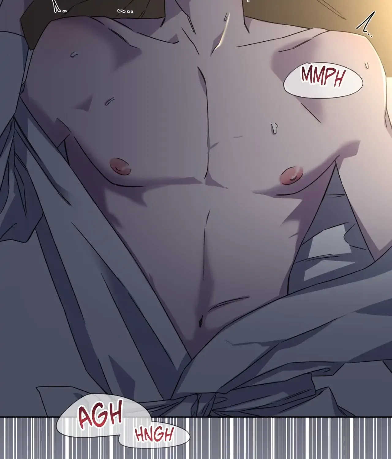 Read Death Planning chapter 27 image 15 on Lezhin