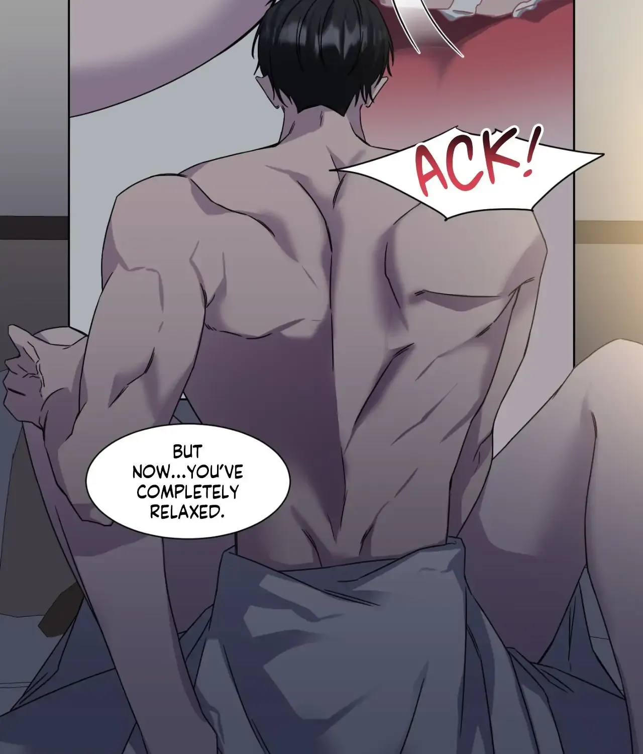 Read Death Planning chapter 27 image 18 on Lezhin