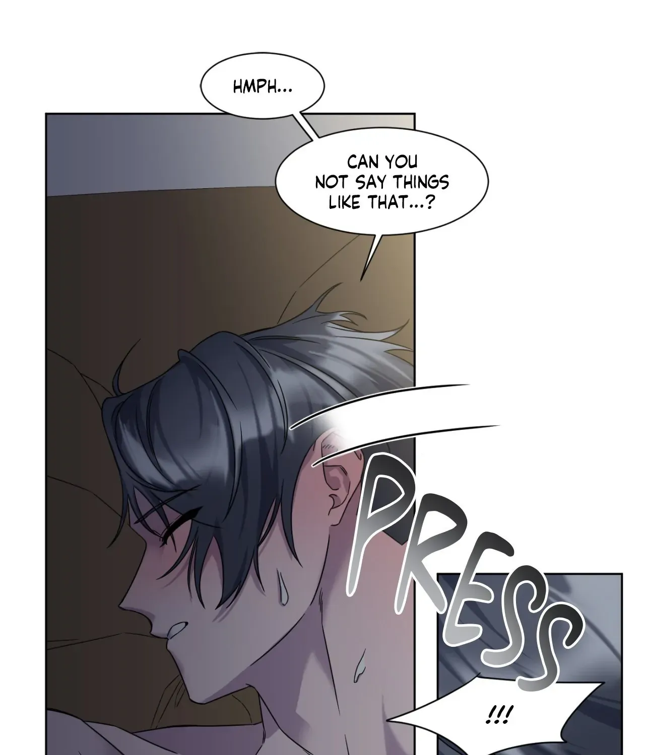 Read Death Planning chapter 27 image 21 on Lezhin