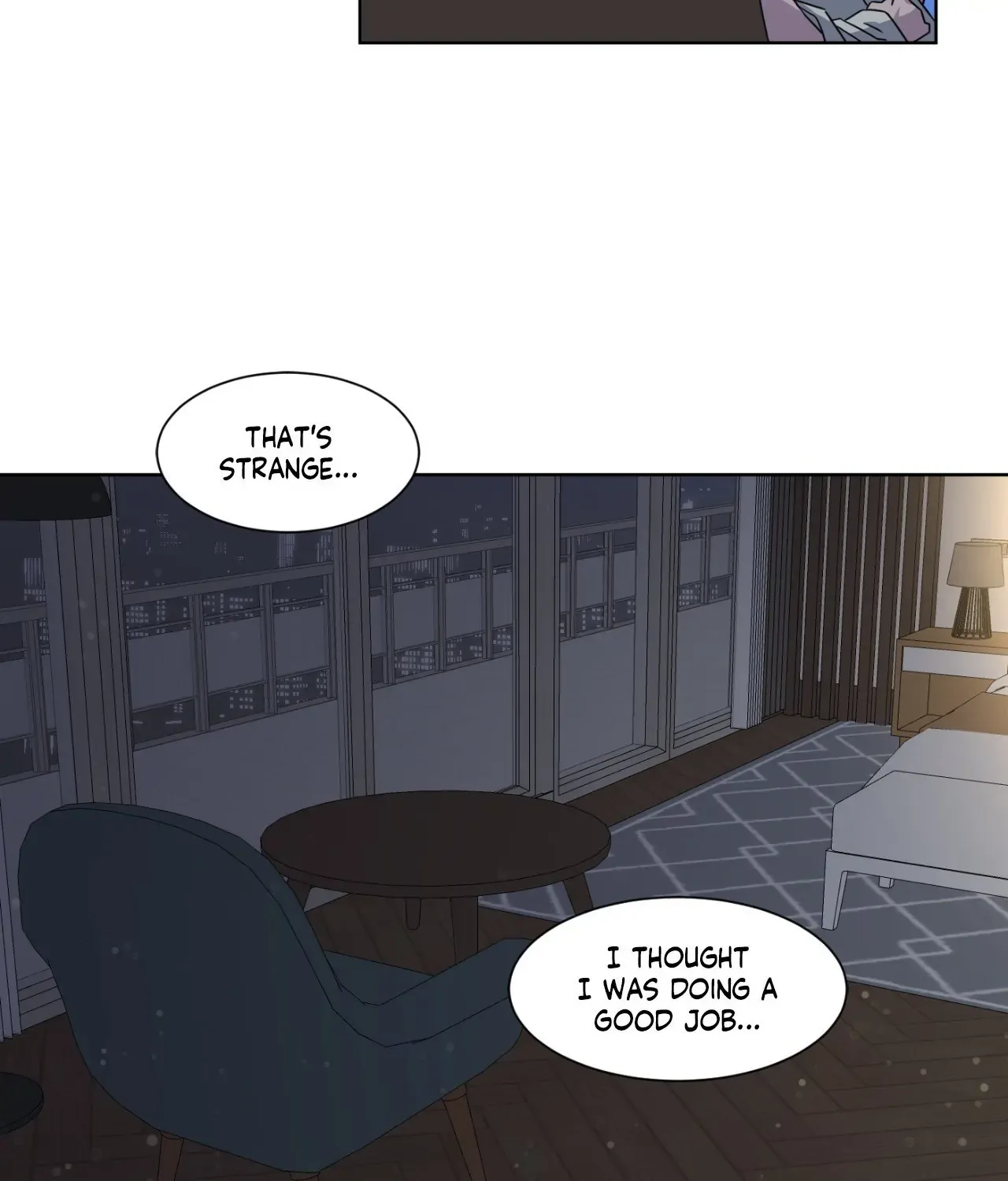 Read Death Planning chapter 27 image 33 on Lezhin