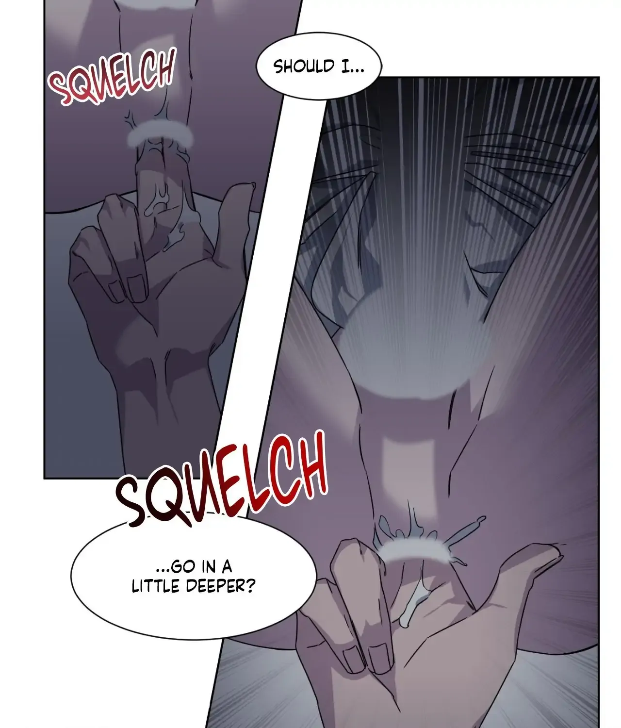 Read Death Planning chapter 27 image 35 on Lezhin