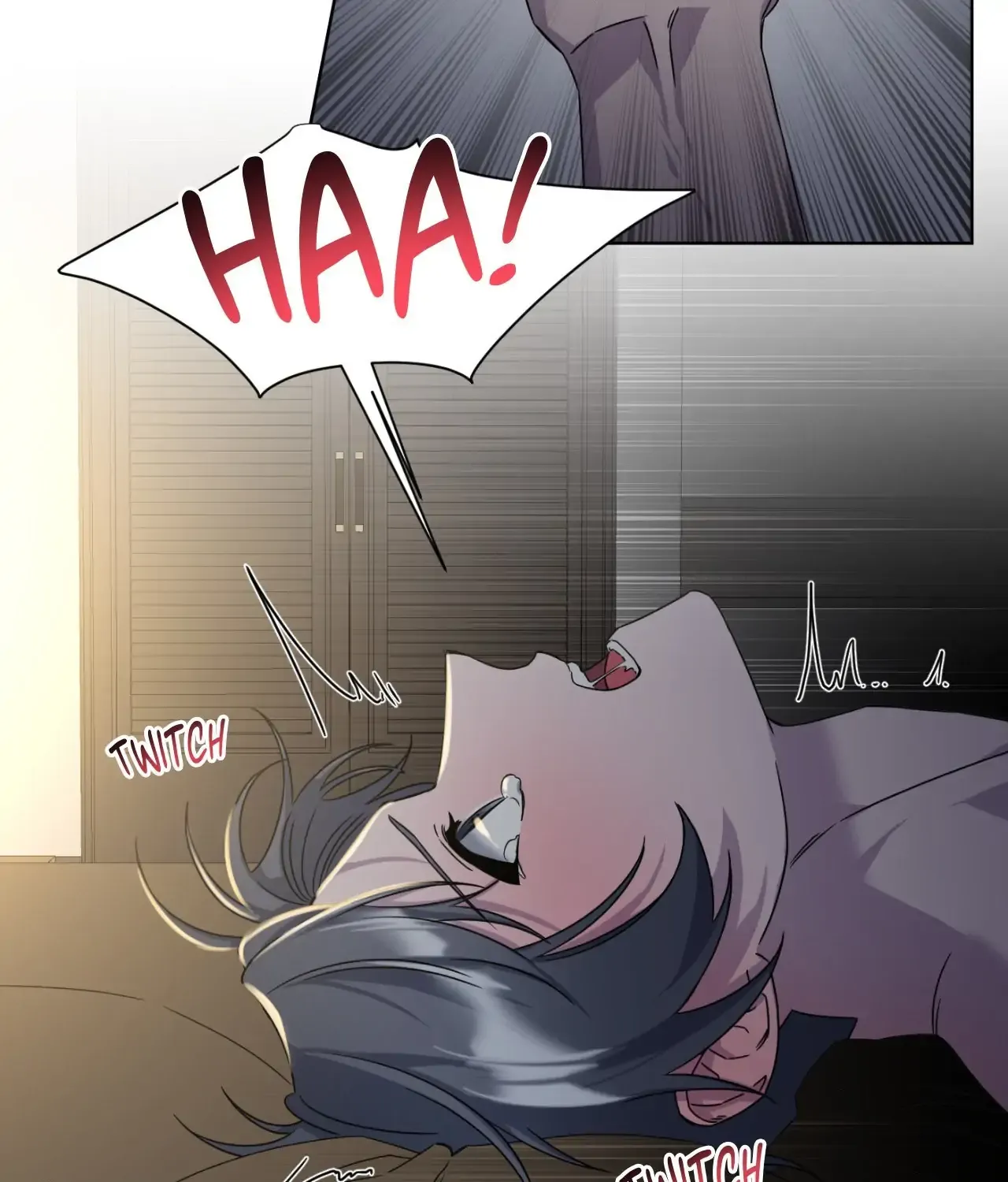 Read Death Planning chapter 27 image 36 on Lezhin