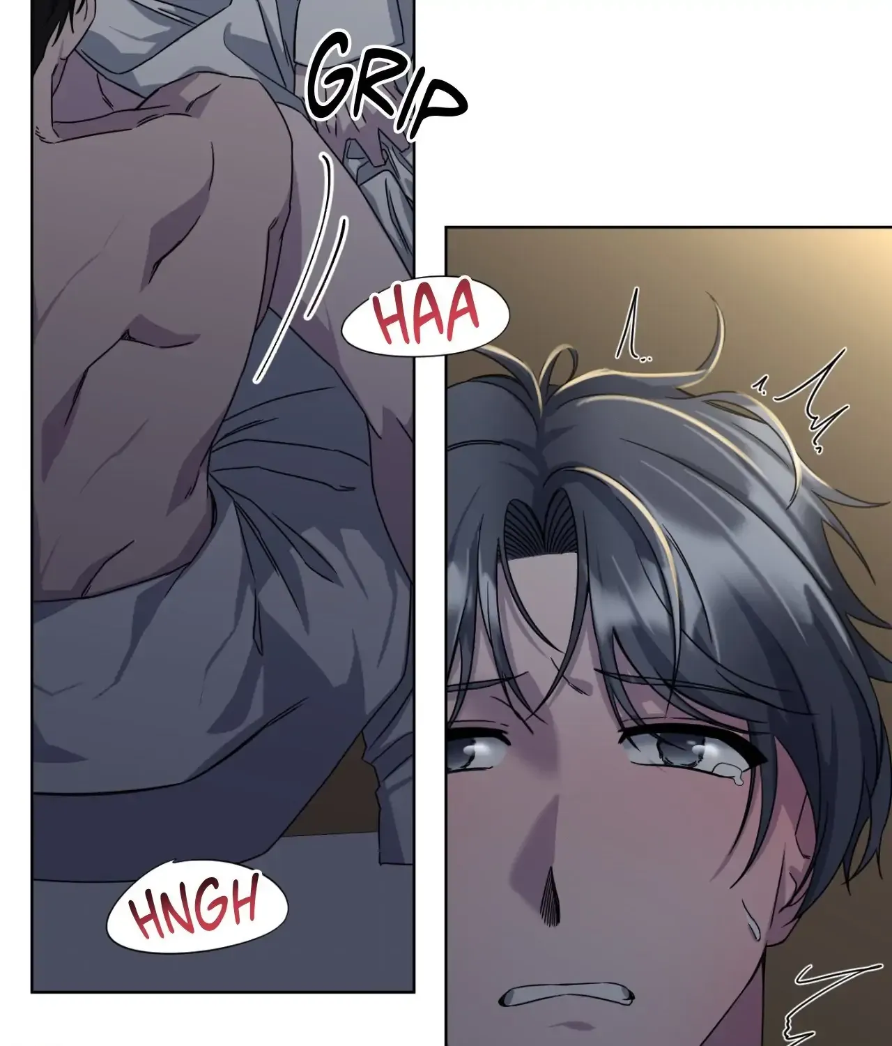 Read Death Planning chapter 27 image 38 on Lezhin