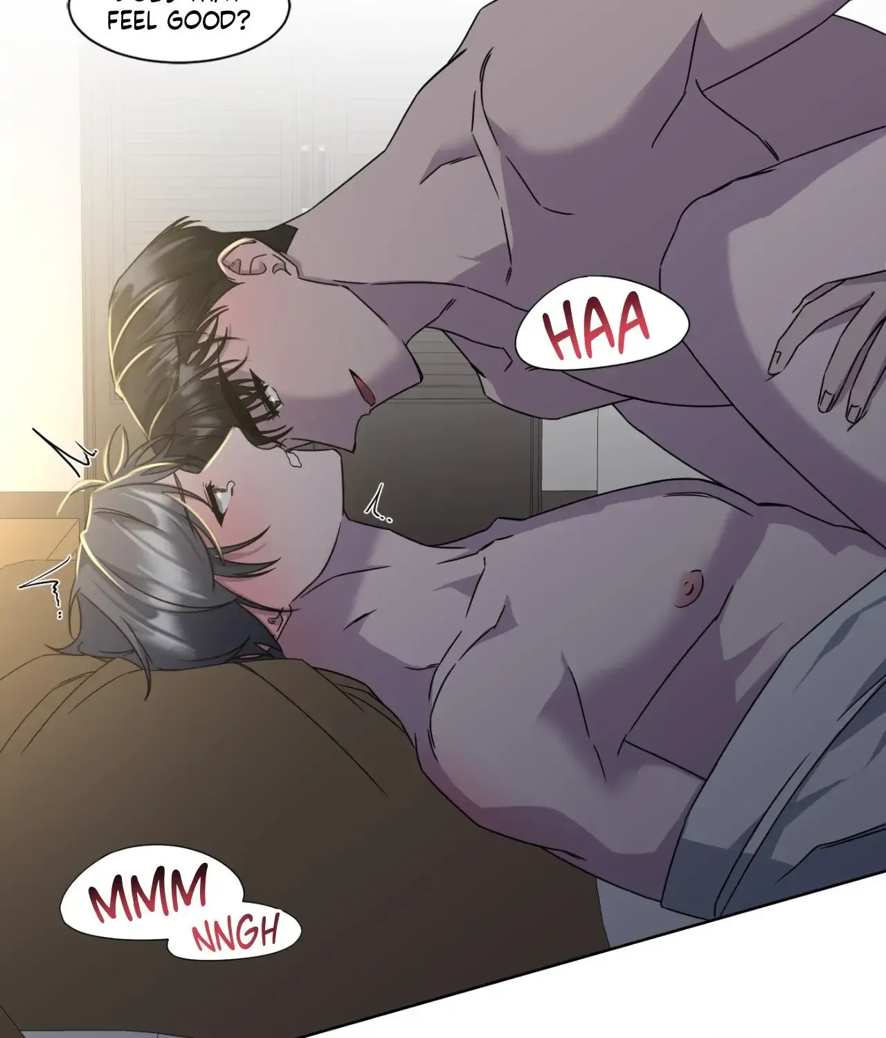Read Death Planning chapter 27 image 40 on Lezhin