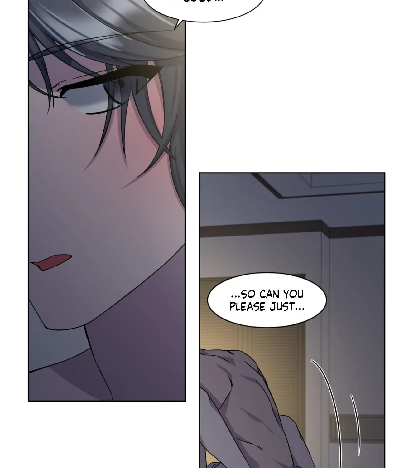 Read Death Planning chapter 27 image 54 on Lezhin