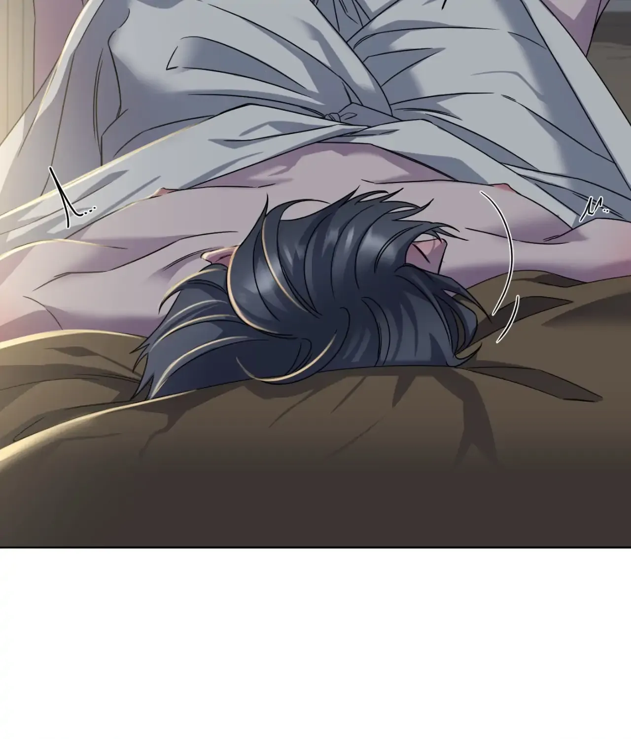Read Death Planning chapter 27 image 7 on Lezhin