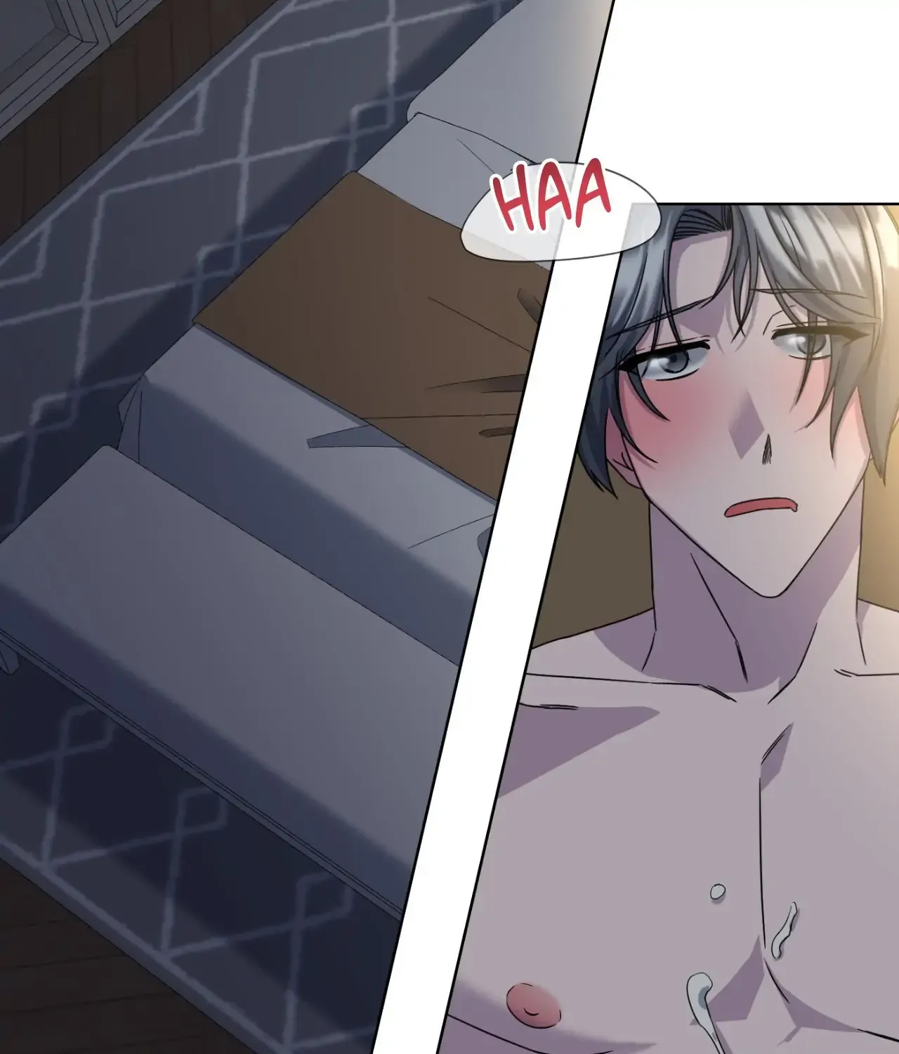 Read Death Planning chapter 27 image 71 on Lezhin