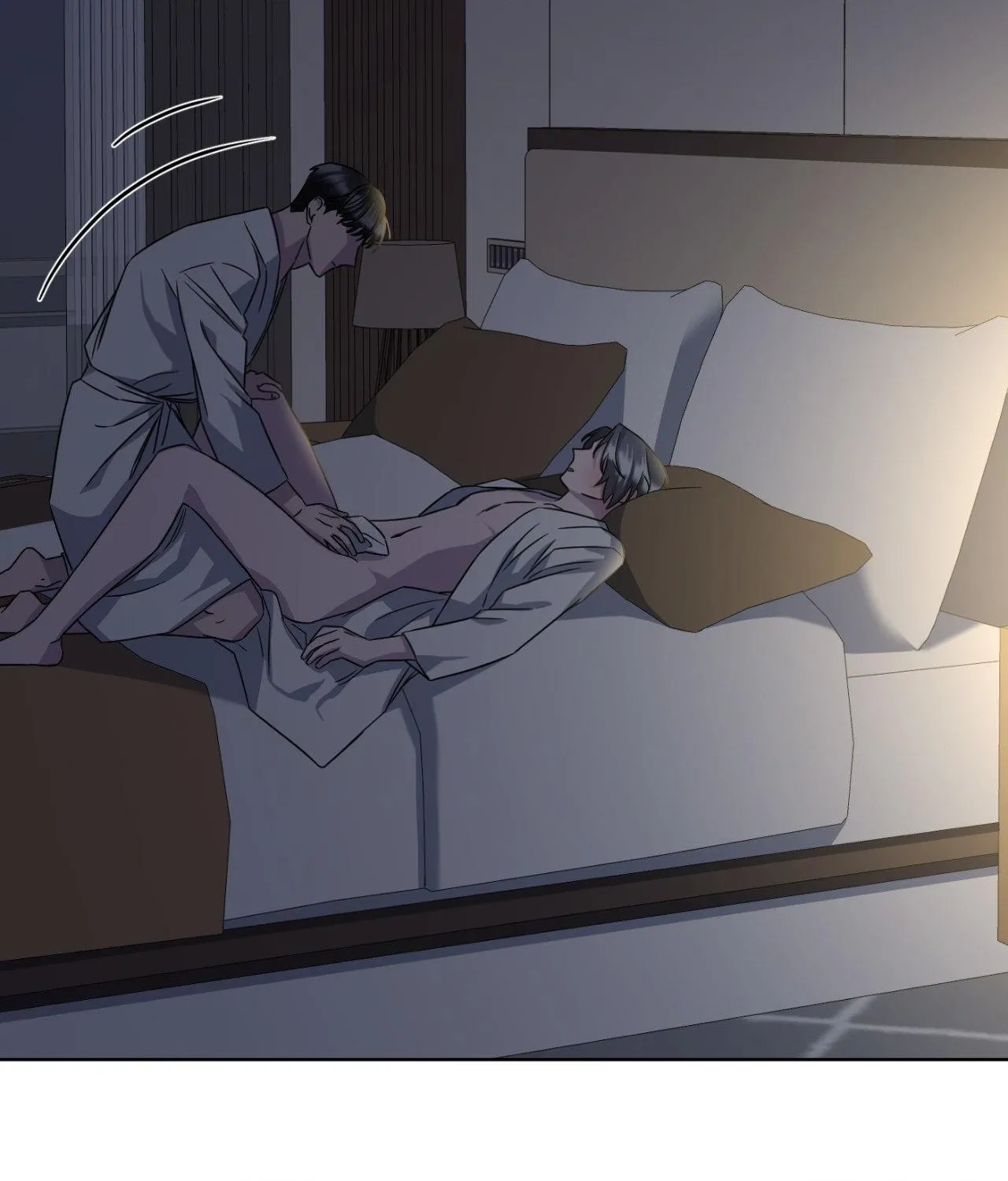 Read Death Planning chapter 28 image 14 on Lezhin
