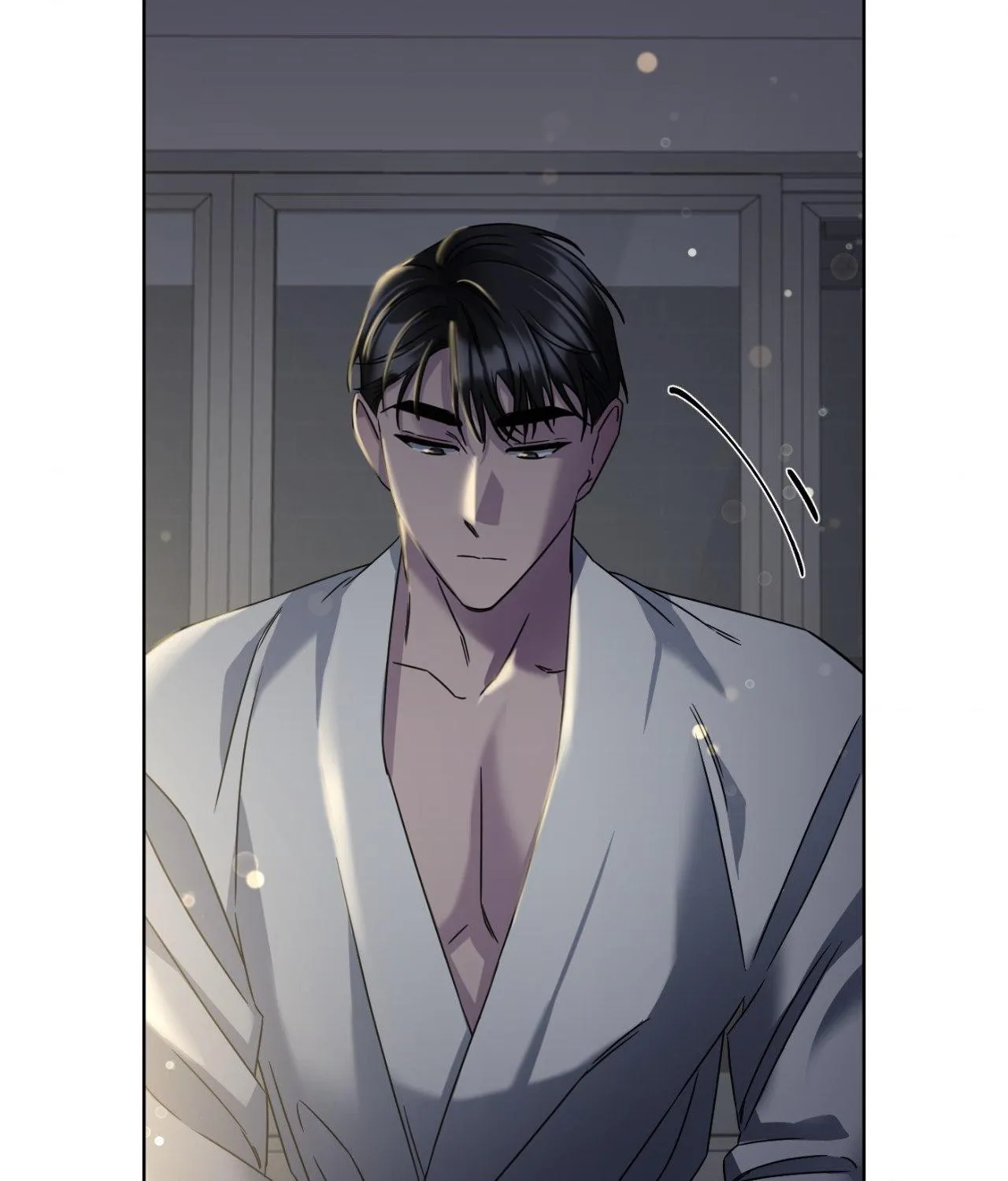 Read Death Planning chapter 28 image 18 on Lezhin