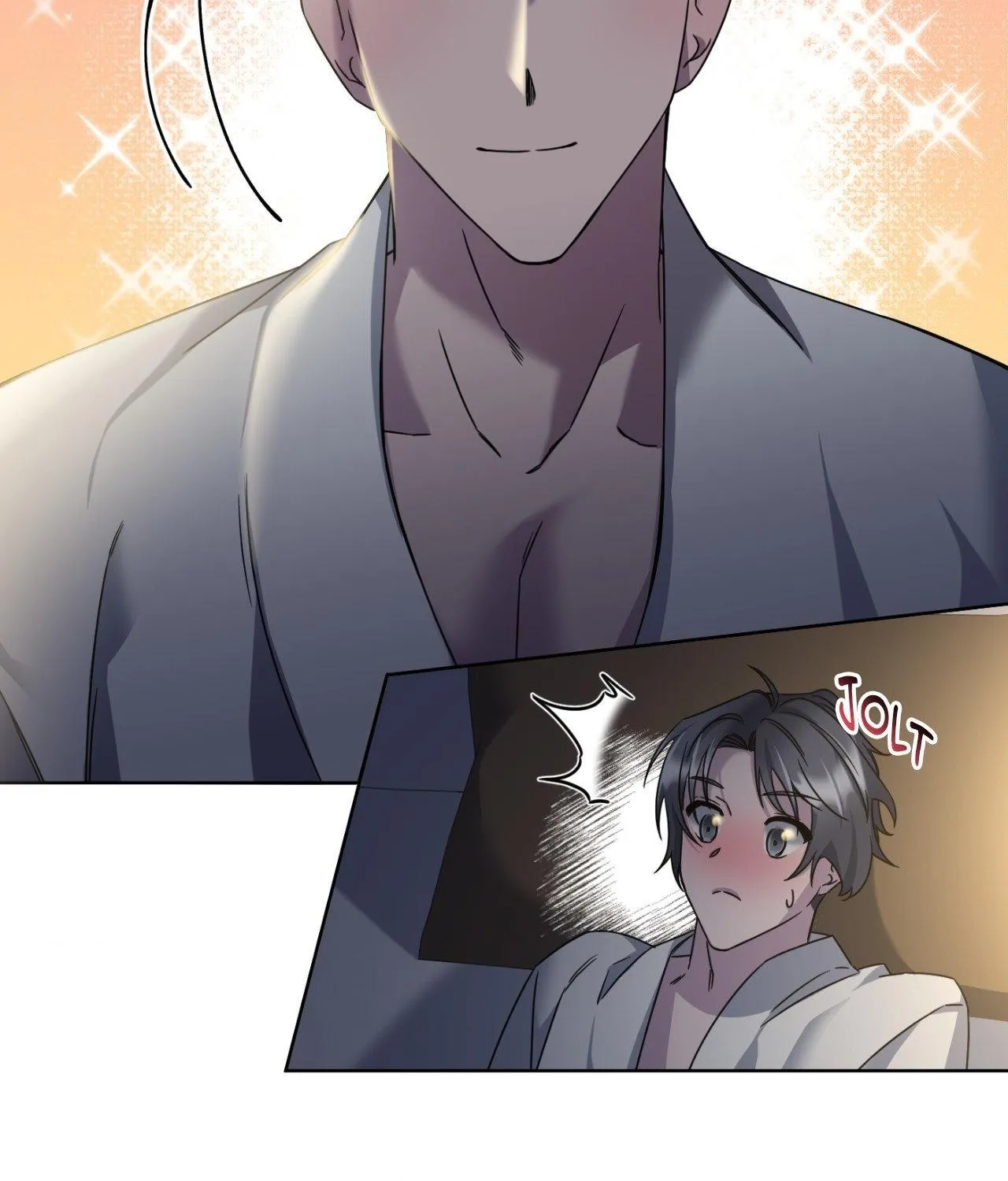 Read Death Planning chapter 28 image 21 on Lezhin